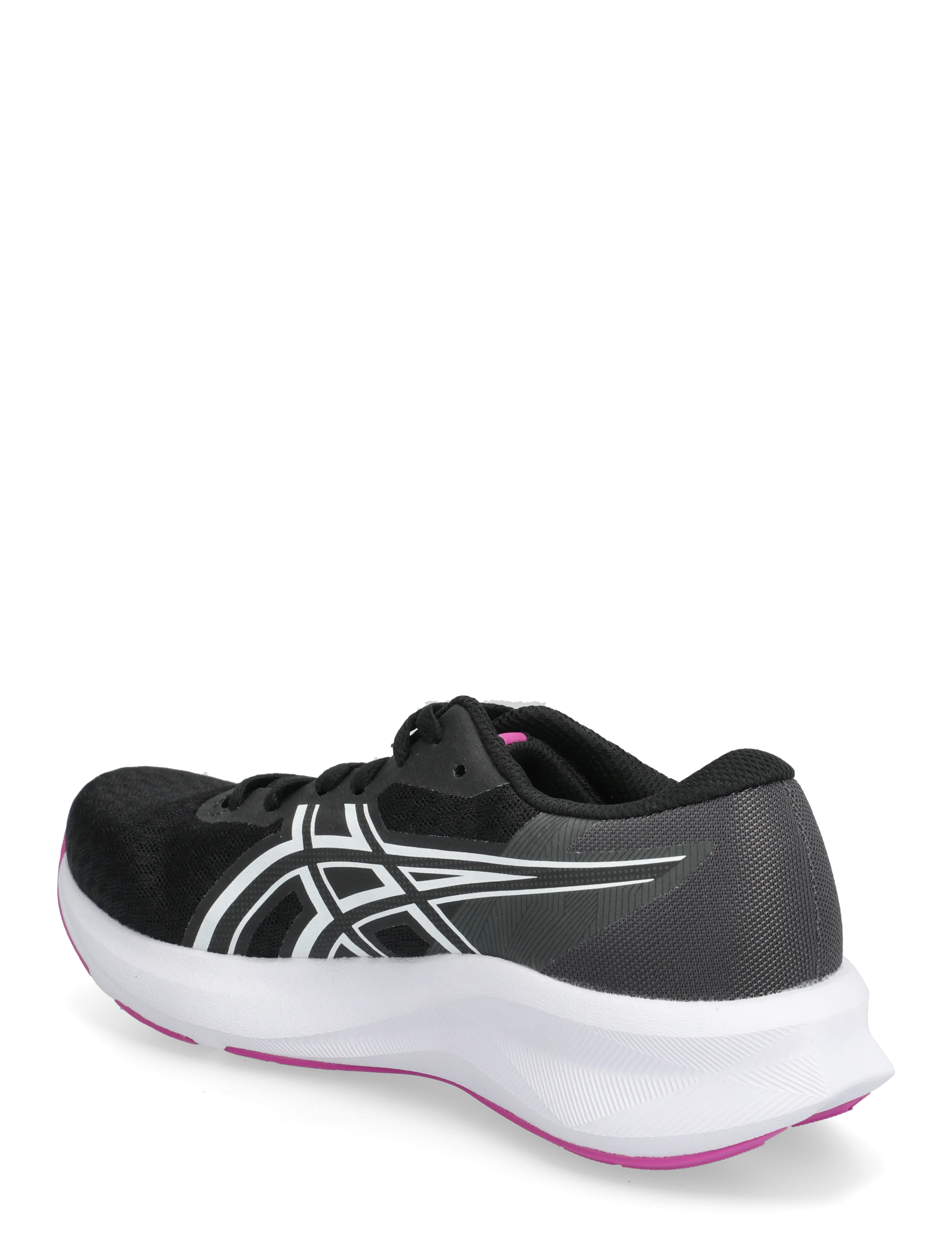 Asics - PATRIOT 14 - running shoes - black/digital sakura - 2