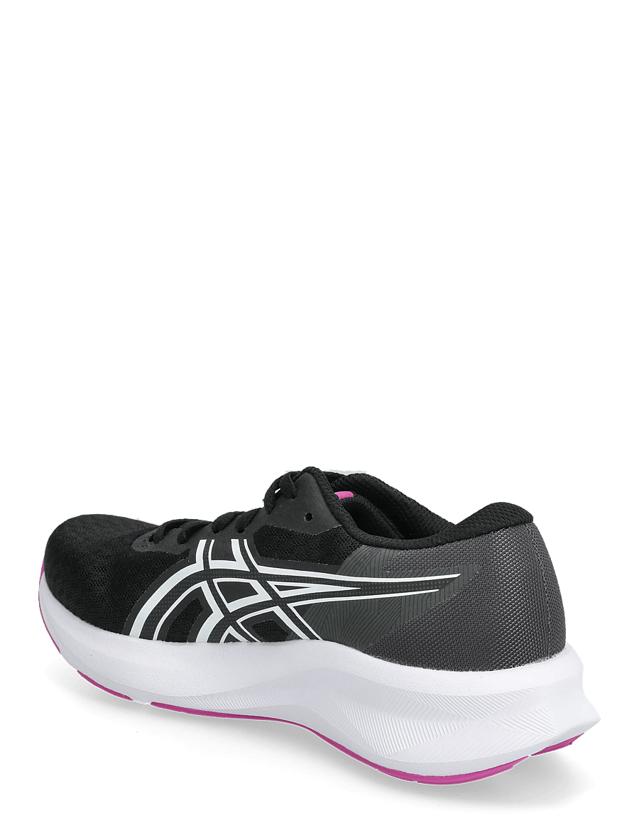 Asics - PATRIOT 14 - shoes - black/digital sakura - 2