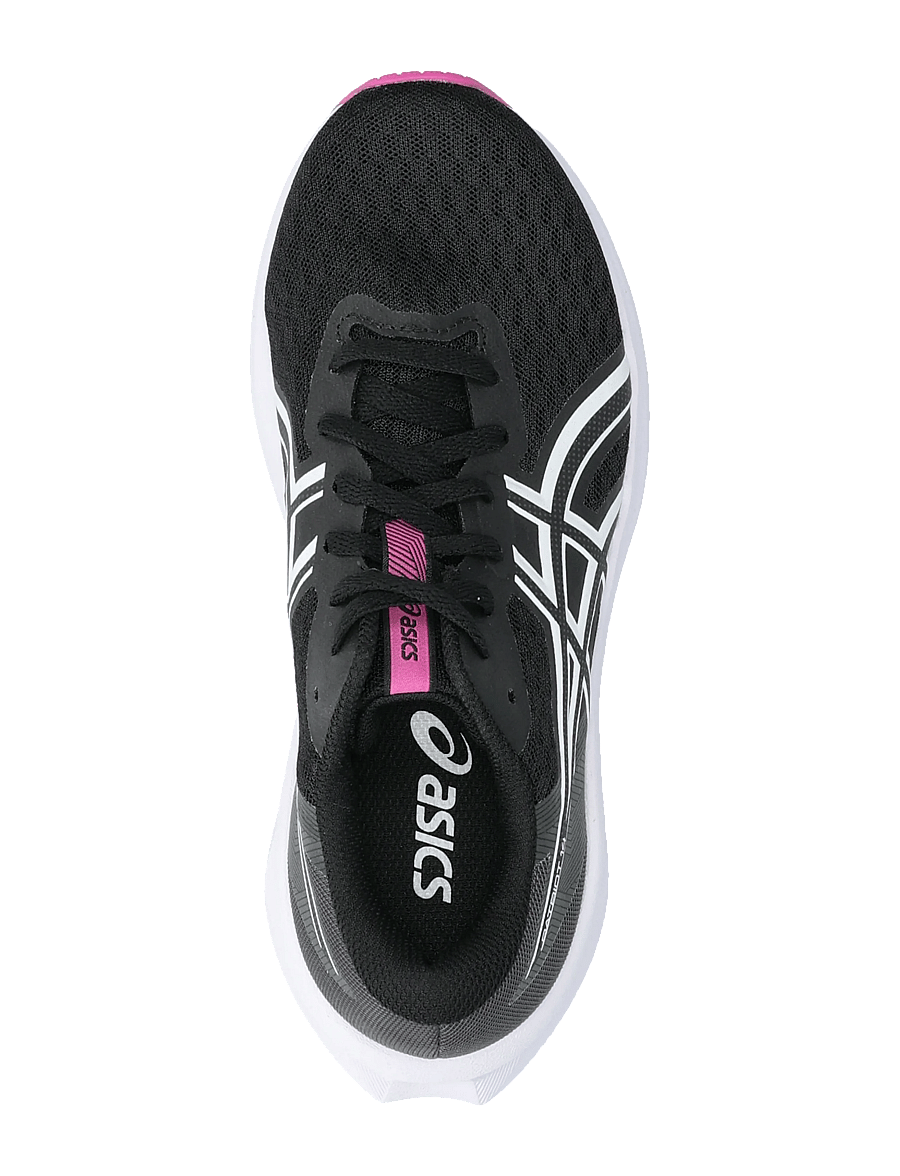 Asics - PATRIOT 14 - shoes - black/digital sakura - 3