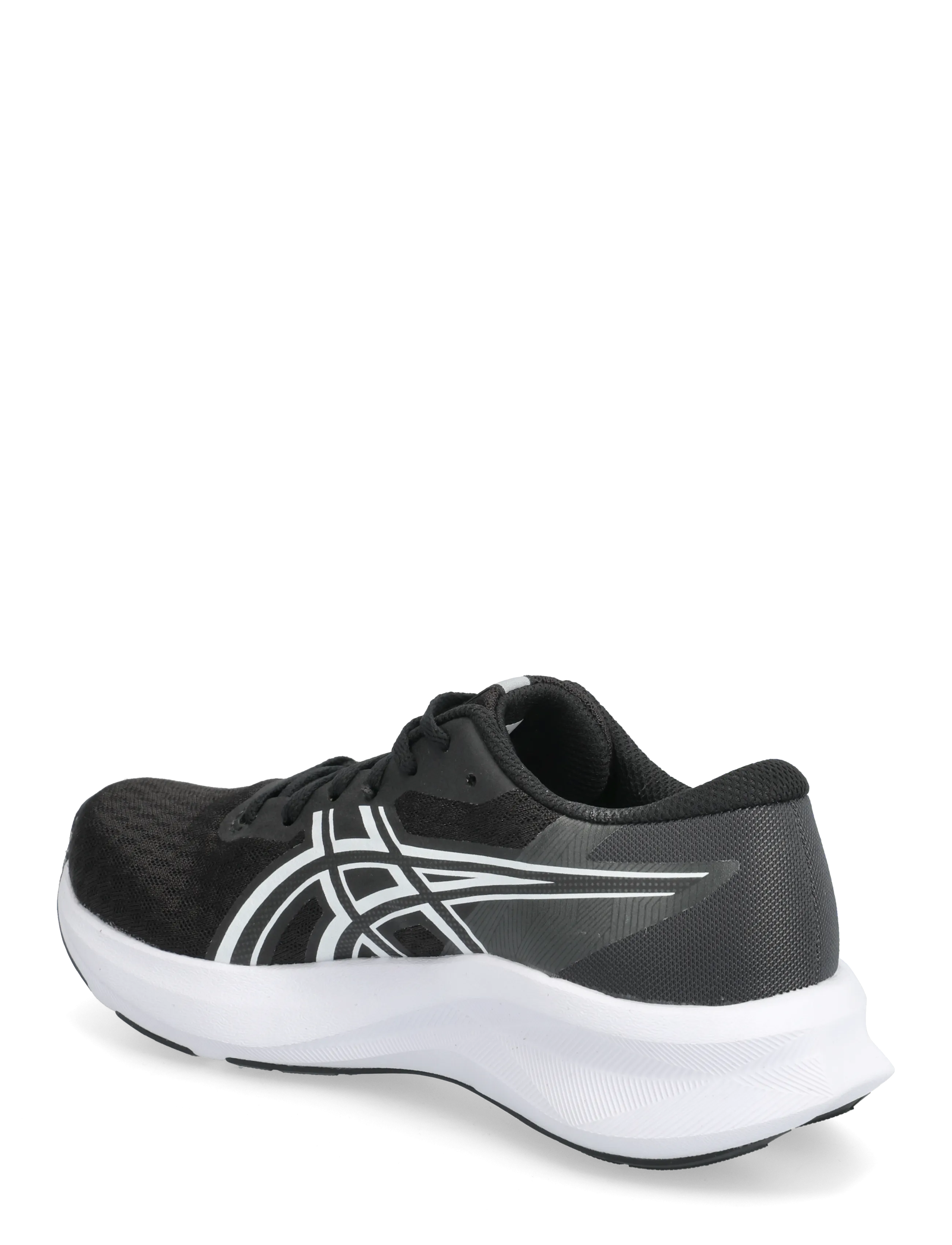 Asics - PATRIOT 14 - shoes - black/gravel - 2
