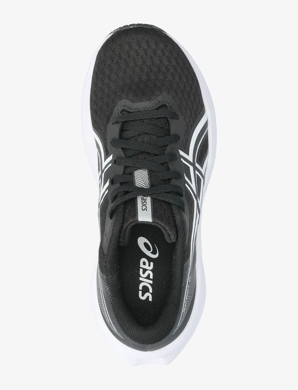 Asics - PATRIOT 14 - loopschoenen - black/gravel - 3
