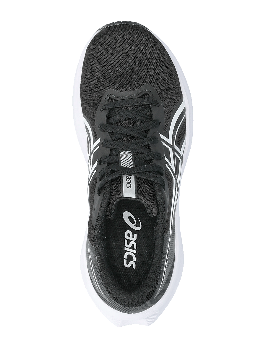 Asics - PATRIOT 14 - shoes - black/gravel - 3