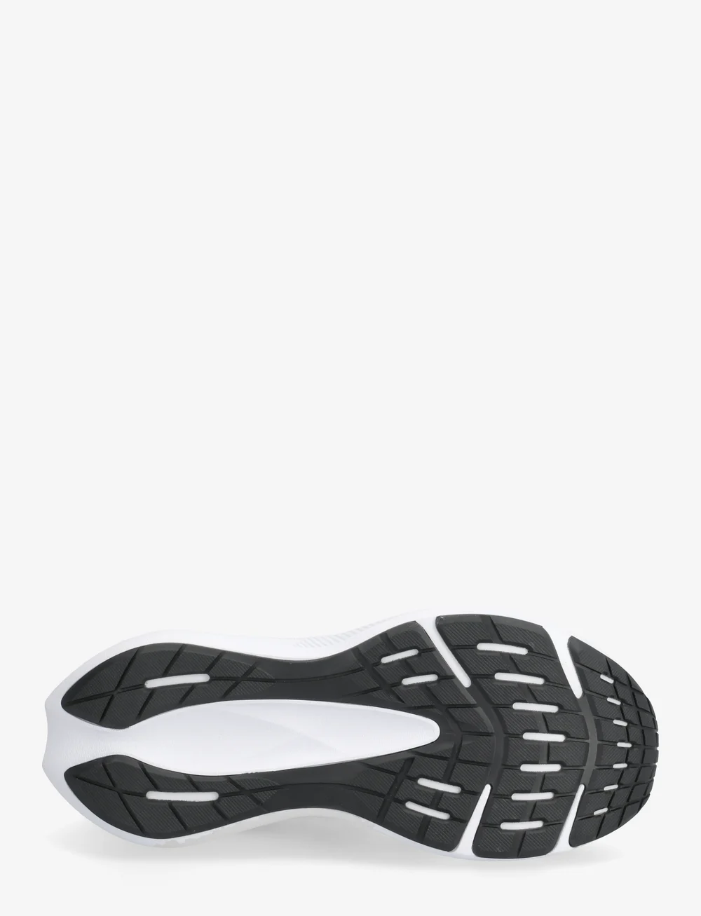 Asics - PATRIOT 14 - loopschoenen - black/gravel - 4