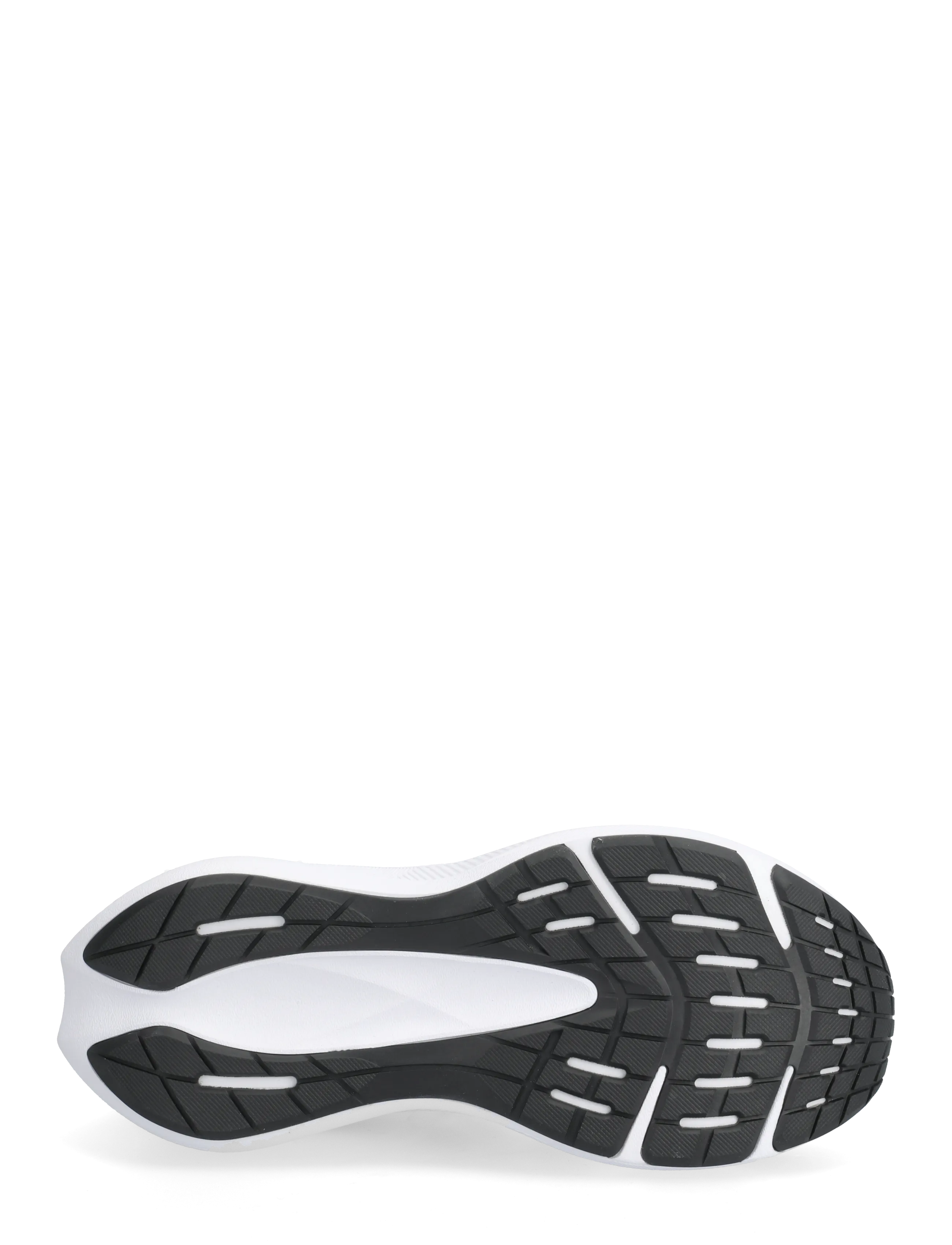 Asics - PATRIOT 14 - shoes - black/gravel - 4