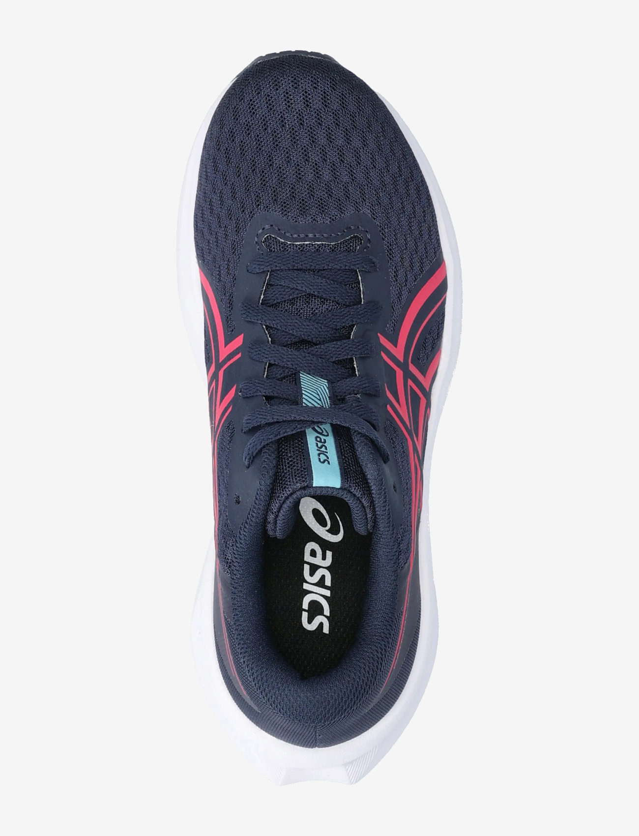 Asics - PATRIOT 14 - löparskor - midnight/bright rose - 3