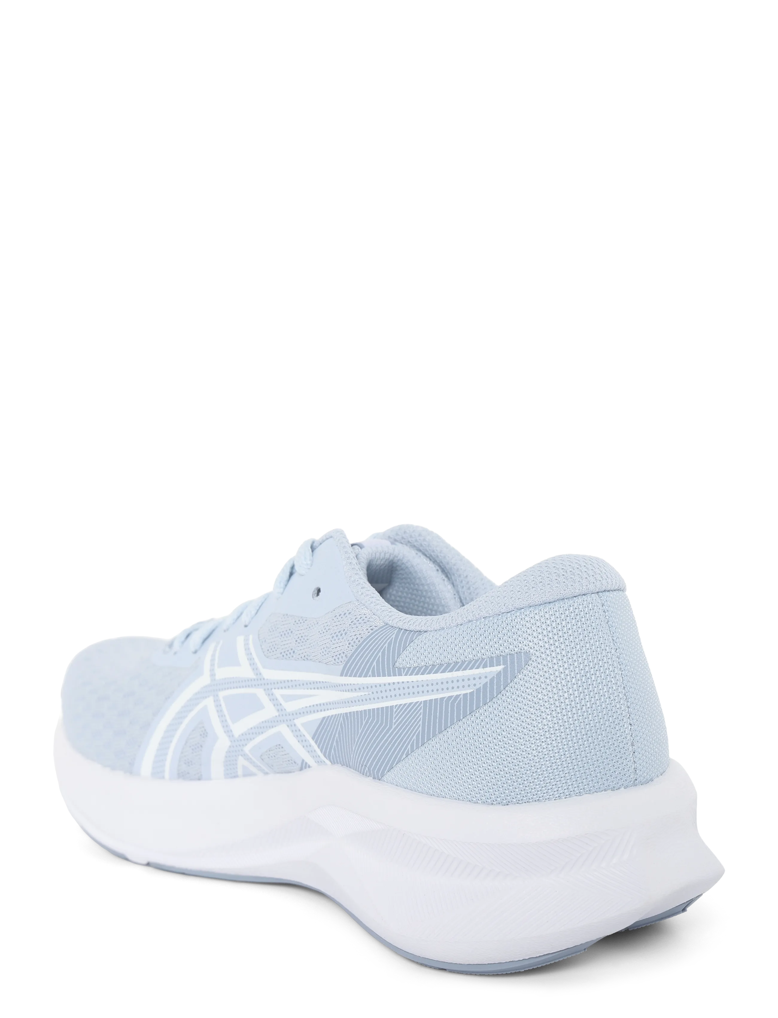 Asics - PATRIOT 14 - löparskor - solid air/white - 1