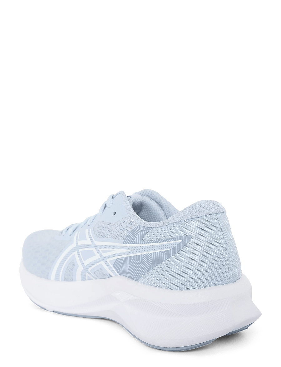 Asics - PATRIOT 14 - löparskor - solid air/white - 1