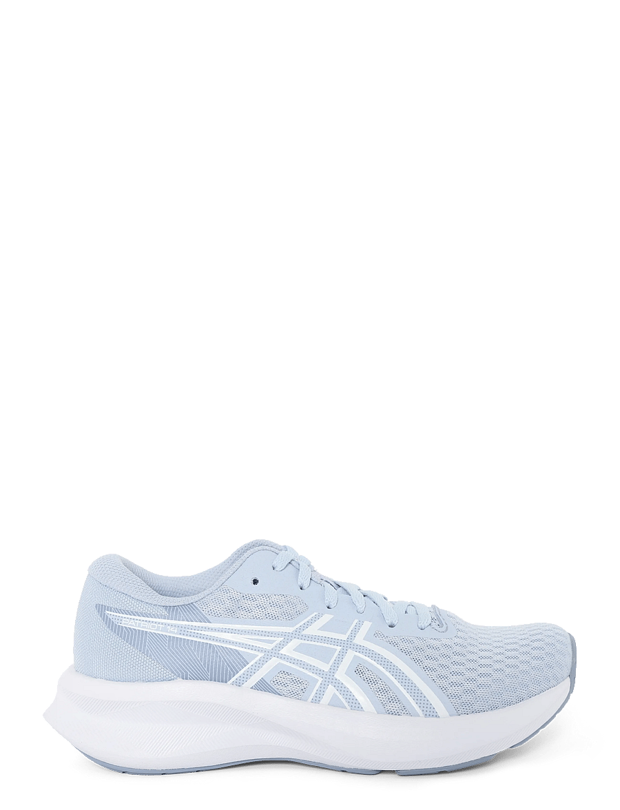 Asics - PATRIOT 14 - löparskor - solid air/white - 2
