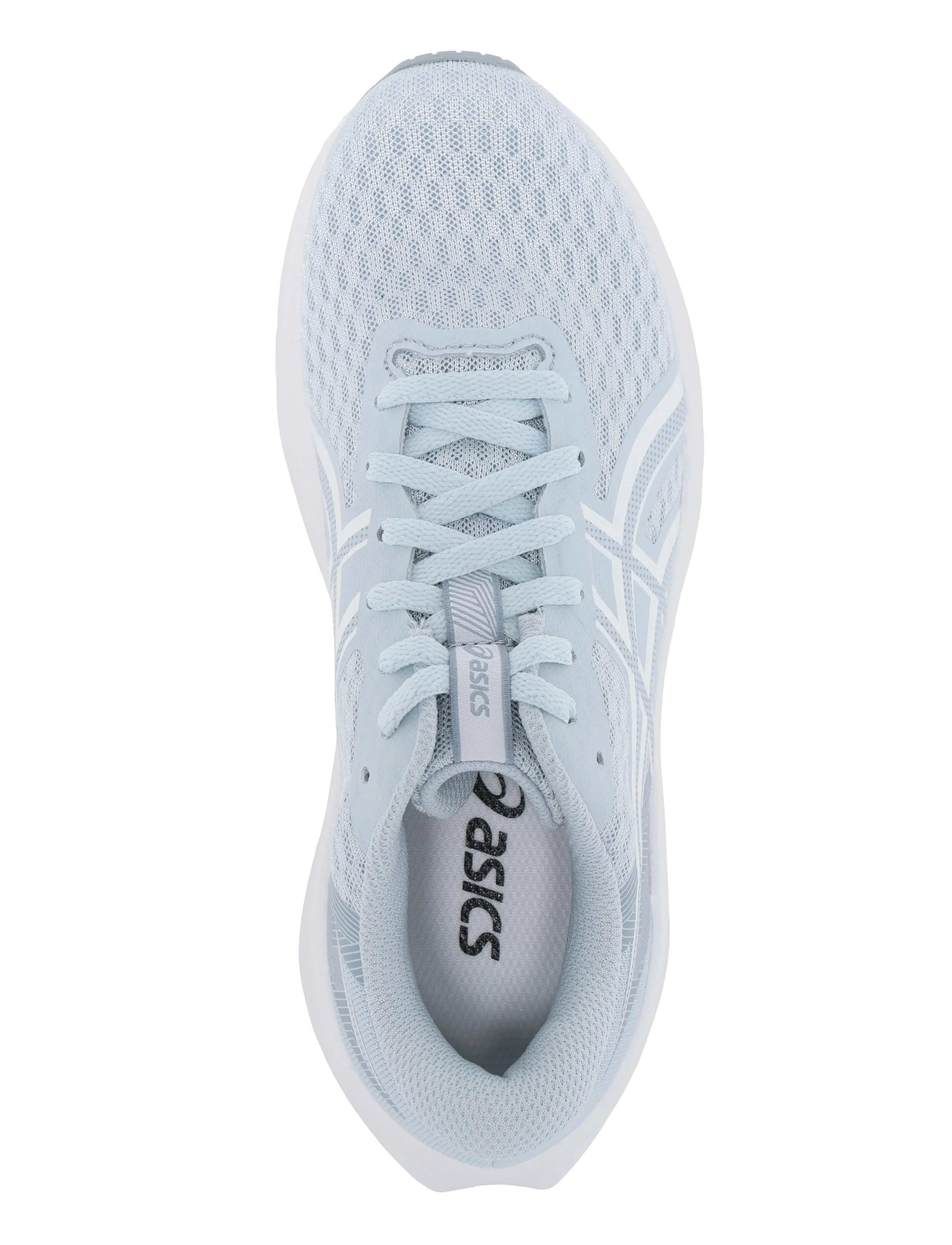 Asics - PATRIOT 14 - löparskor - solid air/white - 3