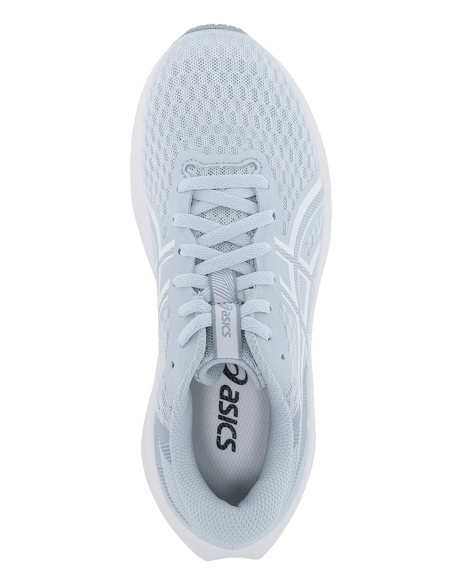 Asics - PATRIOT 14 - löparskor - solid air/white - 3
