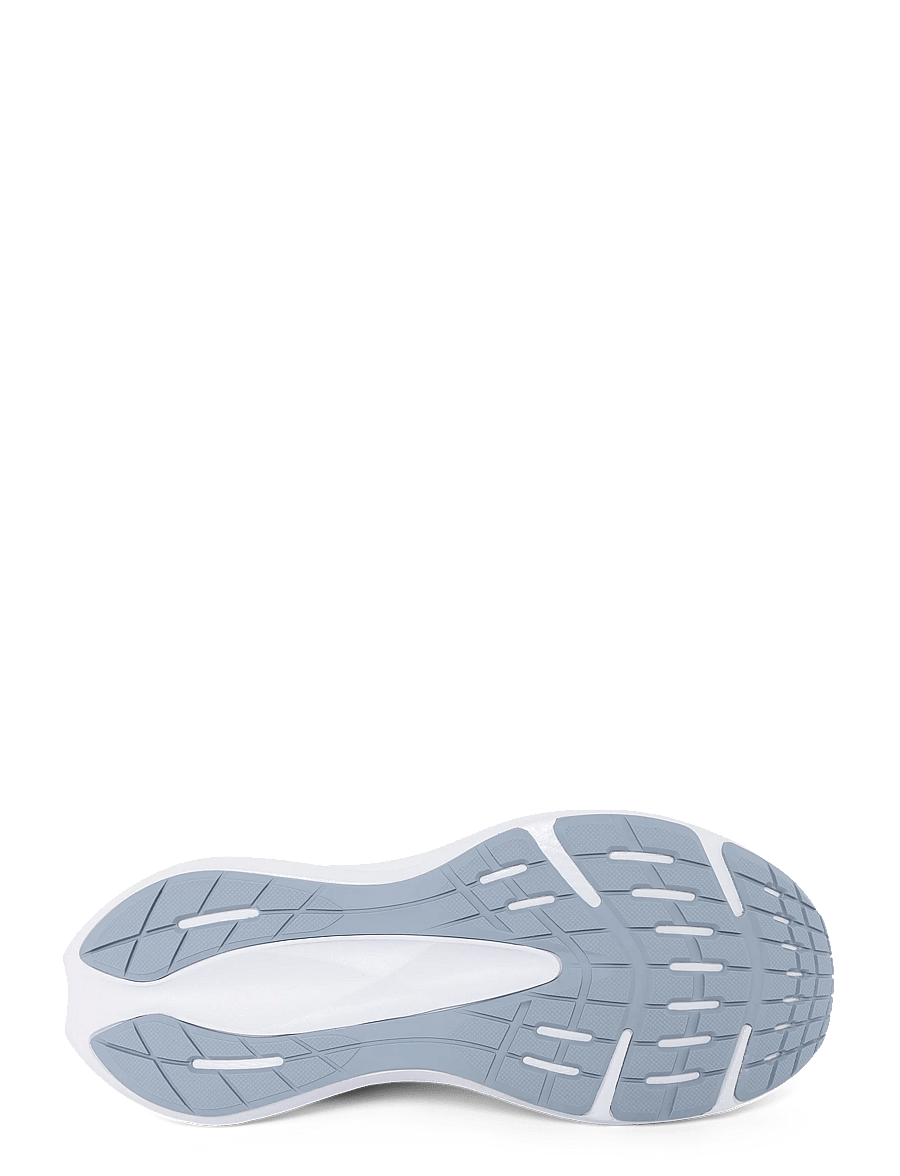 Asics - PATRIOT 14 - löparskor - solid air/white - 4