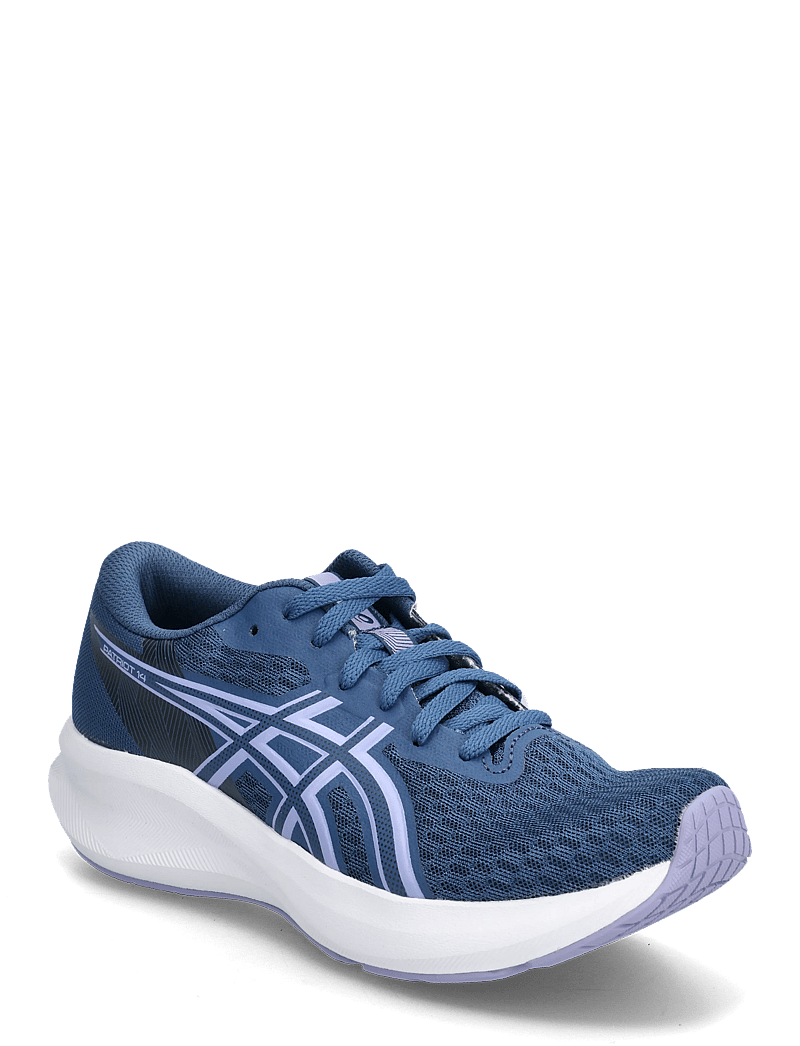Asics - PATRIOT 14 - shoes - twilight blue/bluebell - 0