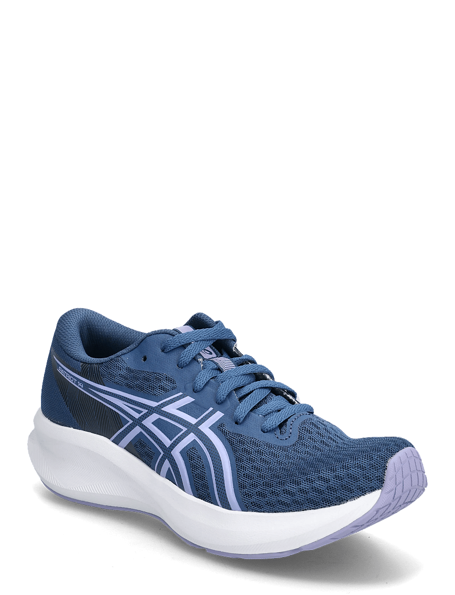 Asics - PATRIOT 14 - löparskor - twilight blue/bluebell - 0