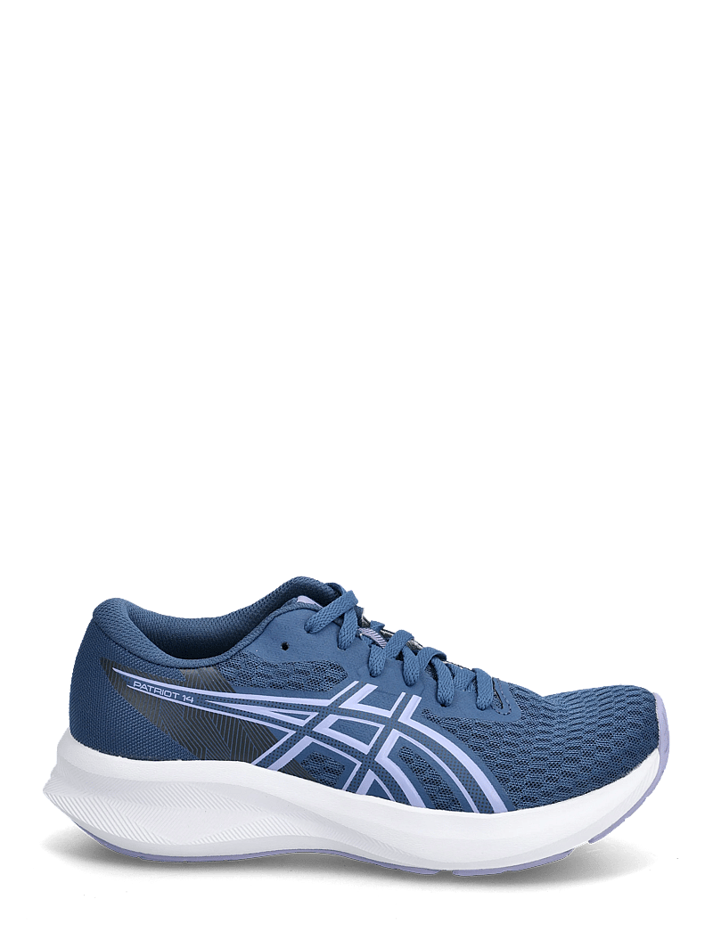 Asics - PATRIOT 14 - shoes - twilight blue/bluebell - 1