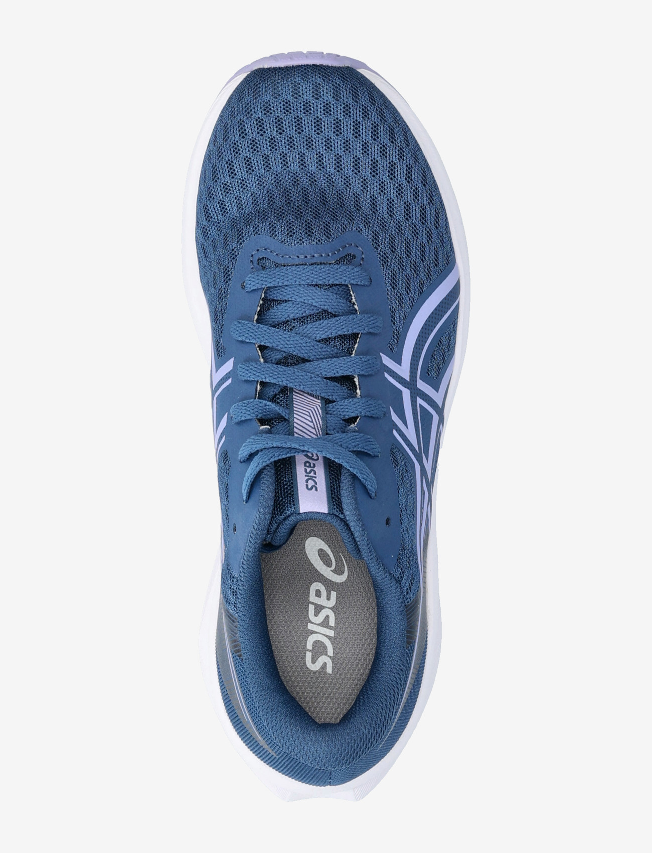 Asics - PATRIOT 14 - shoes - twilight blue/bluebell - 3