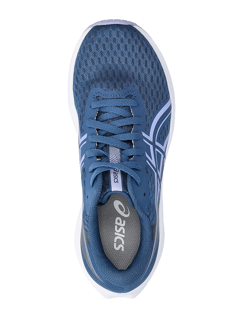 Asics - PATRIOT 14 - shoes - twilight blue/bluebell - 3