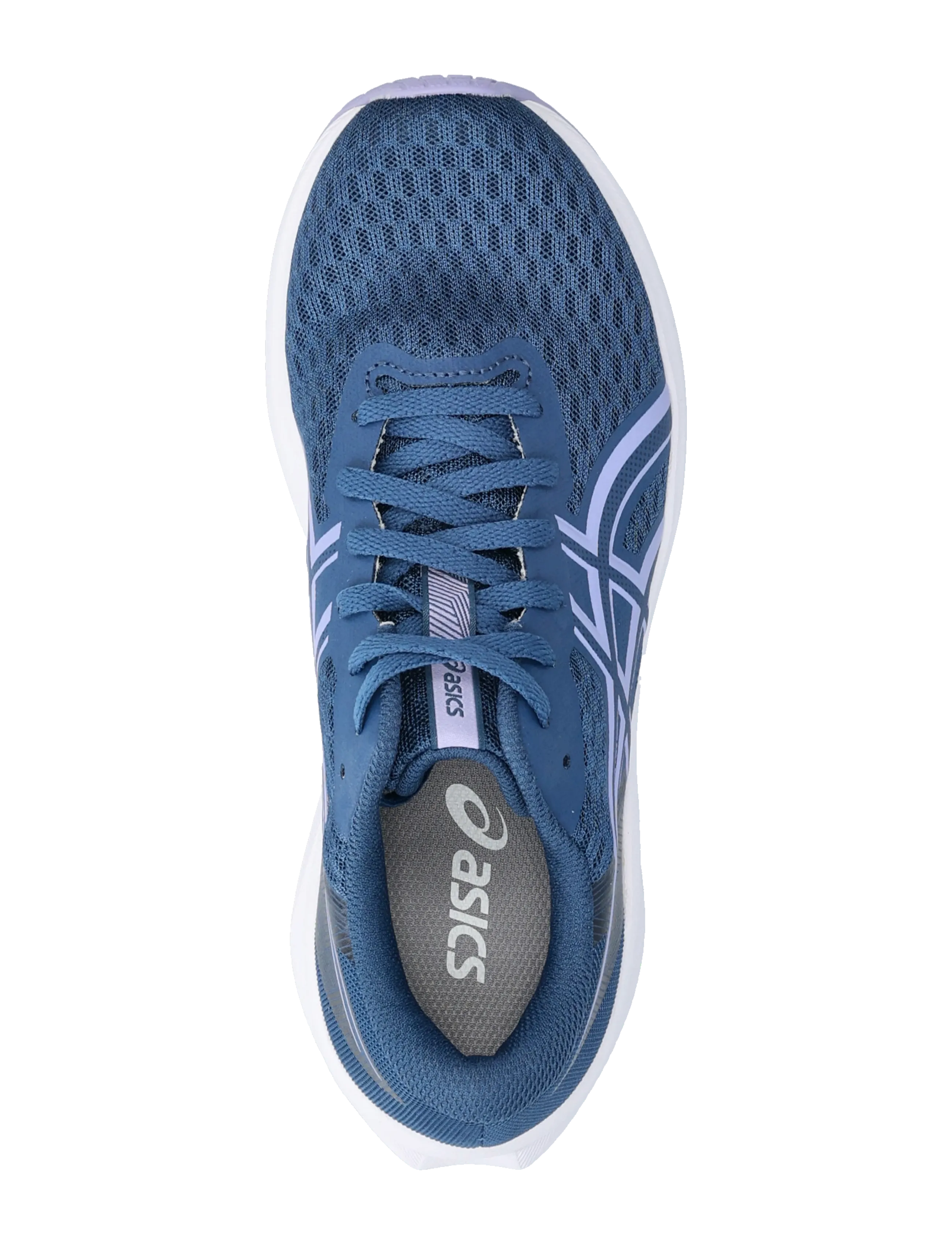 Asics - PATRIOT 14 - löparskor - twilight blue/bluebell - 3