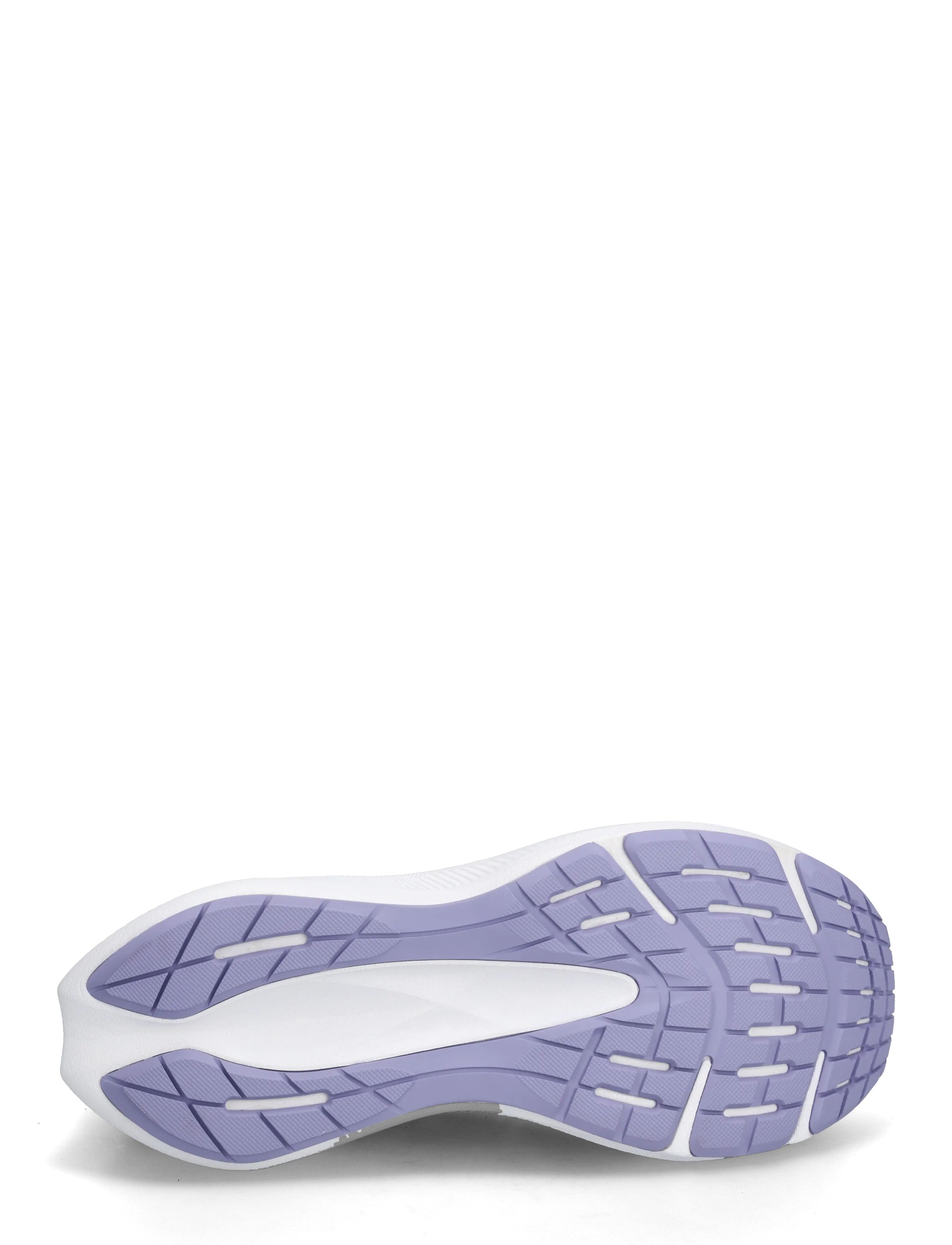 Asics - PATRIOT 14 - löparskor - twilight blue/bluebell - 4