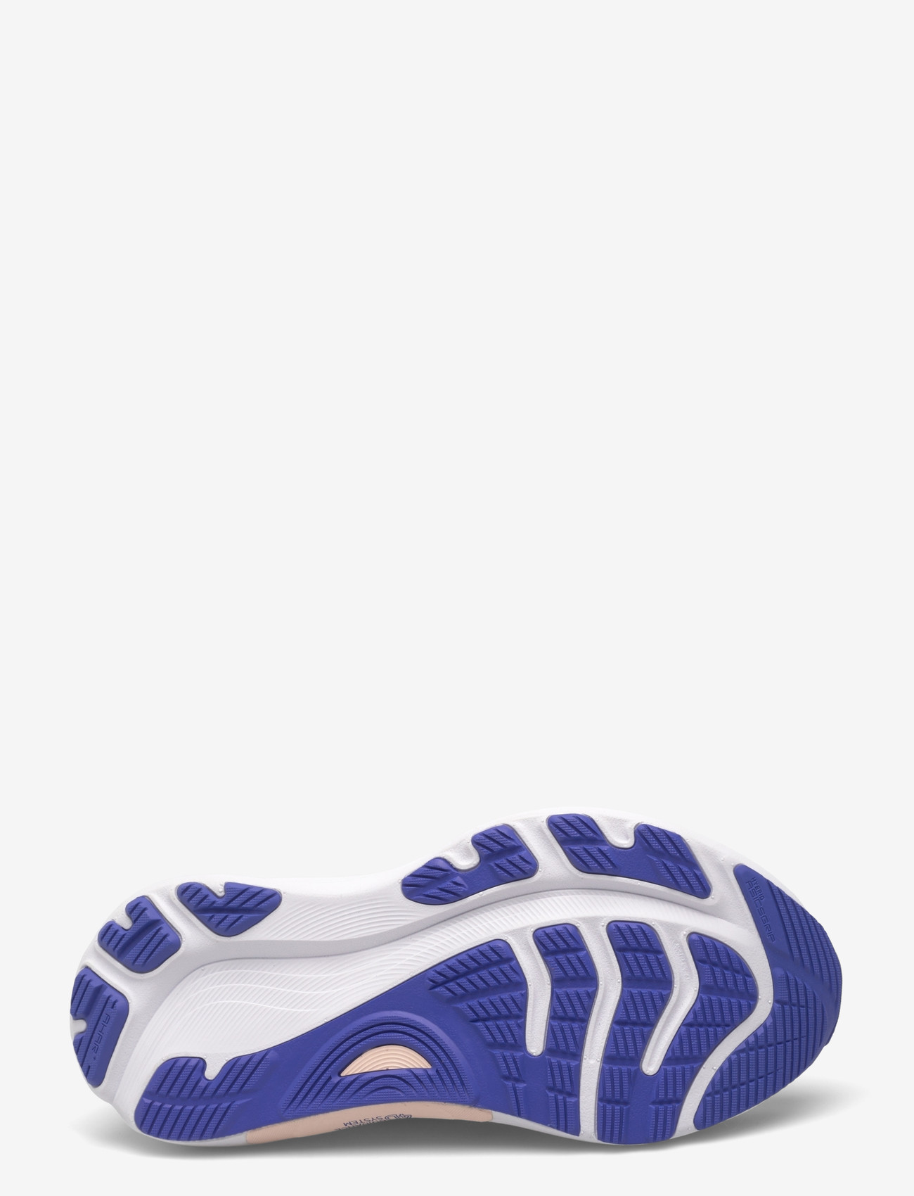 Asics - GEL-KAYANO 32 - shoes - cobalt burst/pure silver - 4