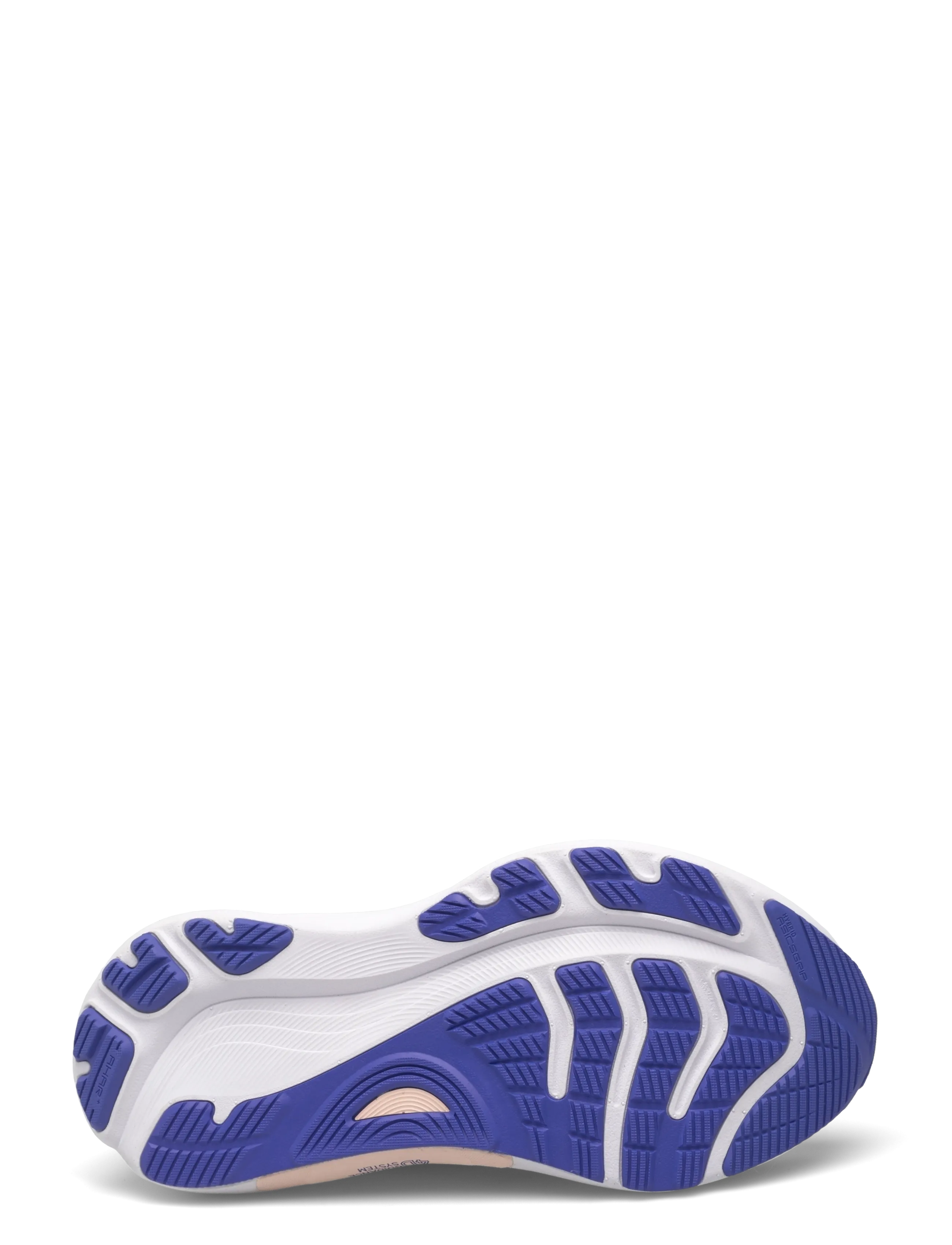 Asics - GEL-KAYANO 32 - shoes - cobalt burst/pure silver - 4
