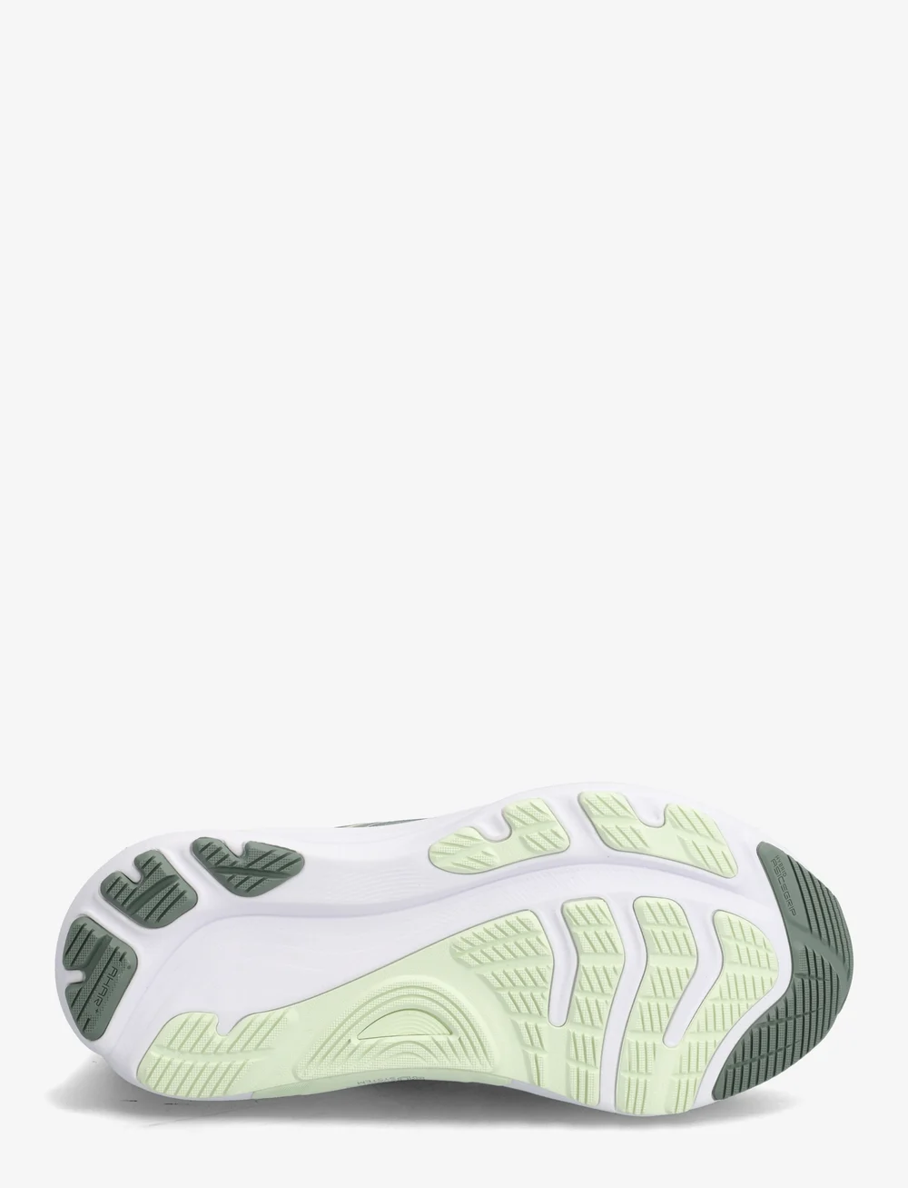 Asics - GEL-KAYANO 32 - löparskor - monument blue/whisper green - 4