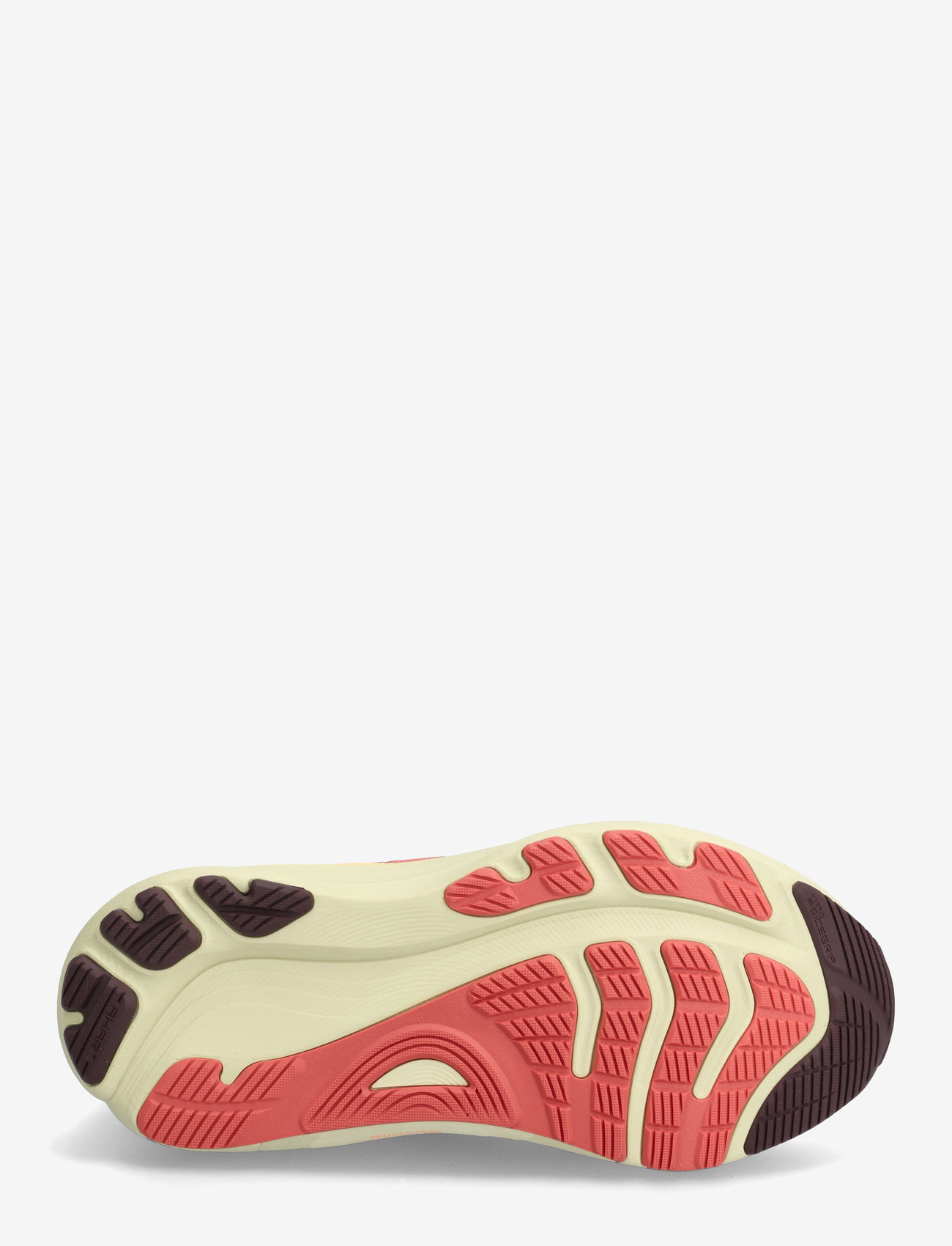 Asics - GEL-KAYANO 32 - shoes - dark pink clay/dark currant - 4