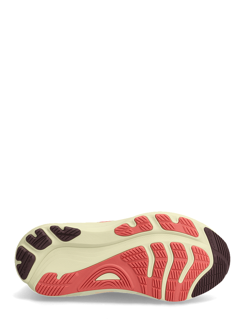 Asics - GEL-KAYANO 32 - shoes - dark pink clay/dark currant - 4