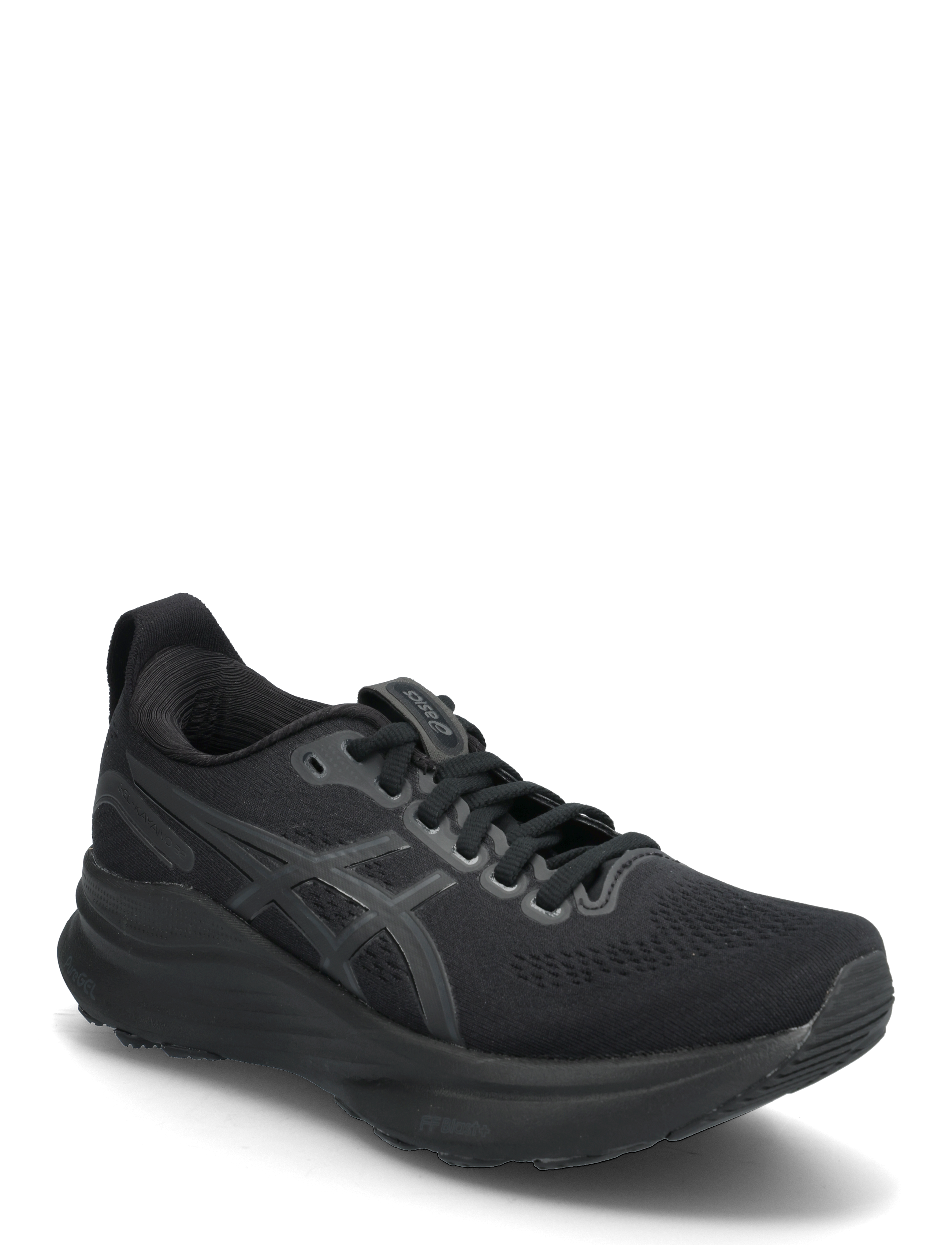 Asics Gel-Kayano 32, 36, Sport Schuhe, Schwarz - Running Frauen