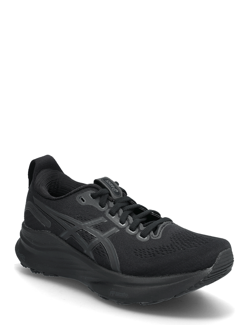 Asics - GEL-KAYANO 32 - löparskor - black/graphite grey - 0