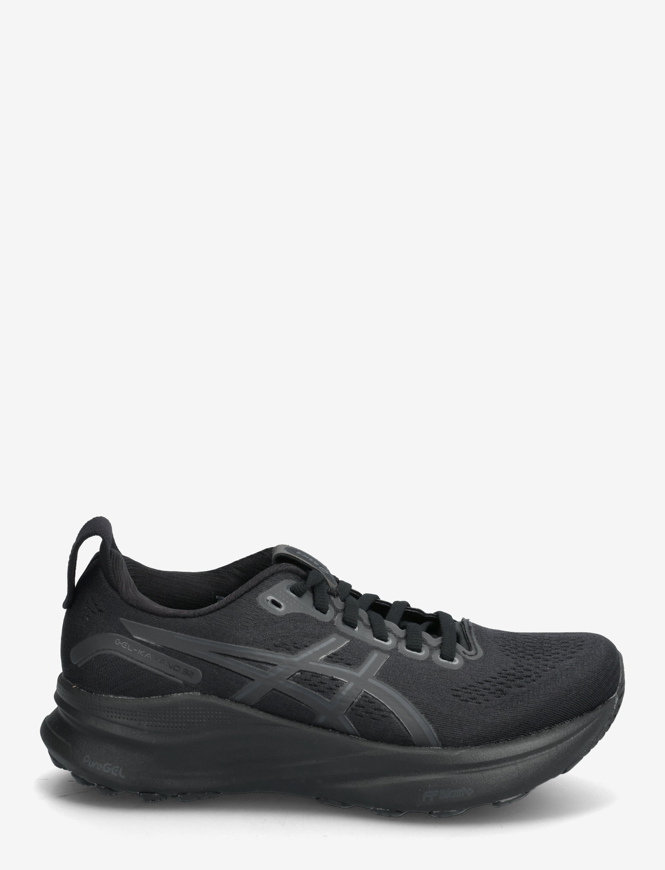Asics - GEL-KAYANO 32 - löparskor - black/graphite grey - 1