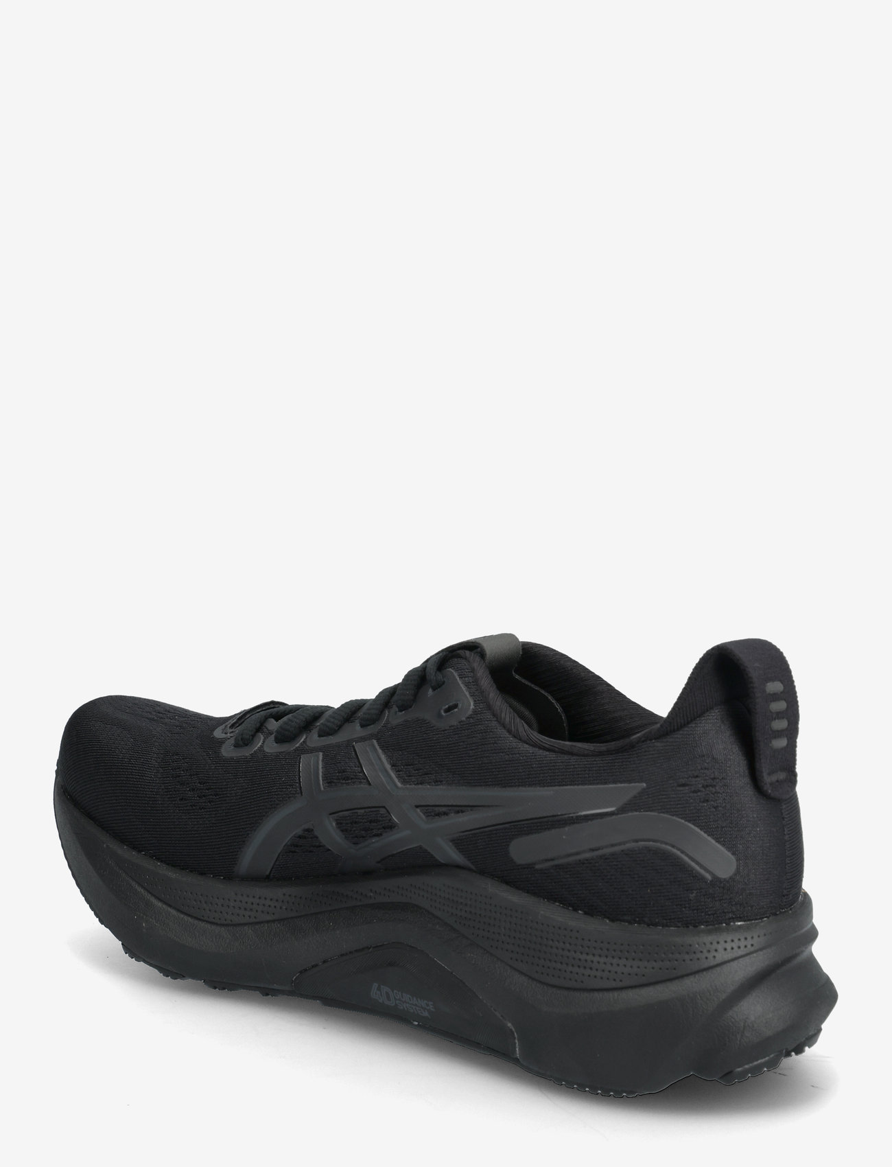 Asics - GEL-KAYANO 32 - löparskor - black/graphite grey - 2