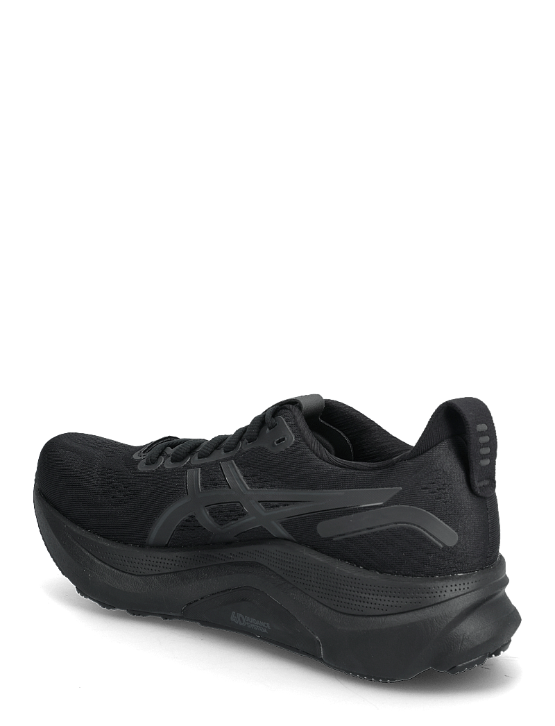 Asics - GEL-KAYANO 32 - löparskor - black/graphite grey - 2