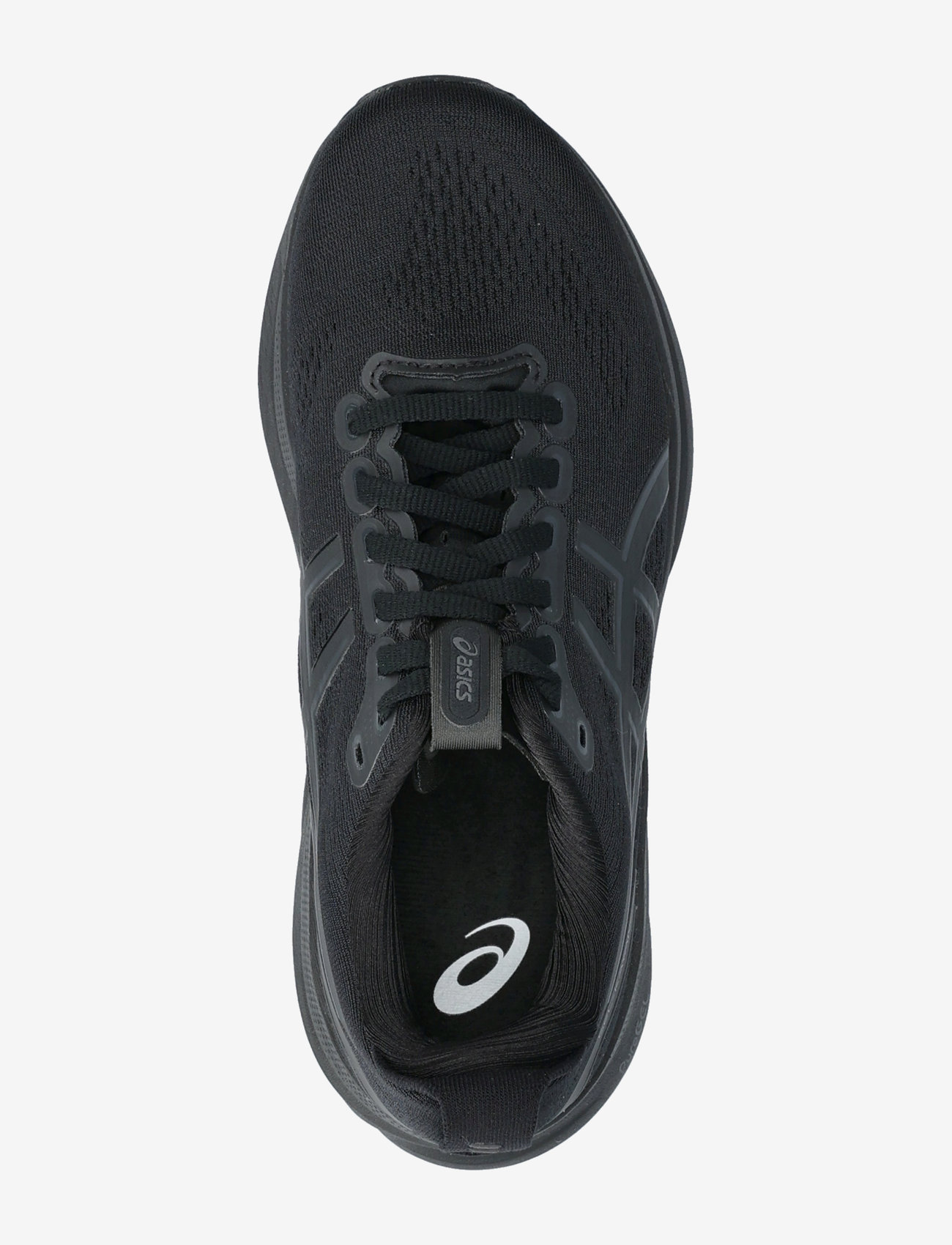 Asics - GEL-KAYANO 32 - löparskor - black/graphite grey - 3