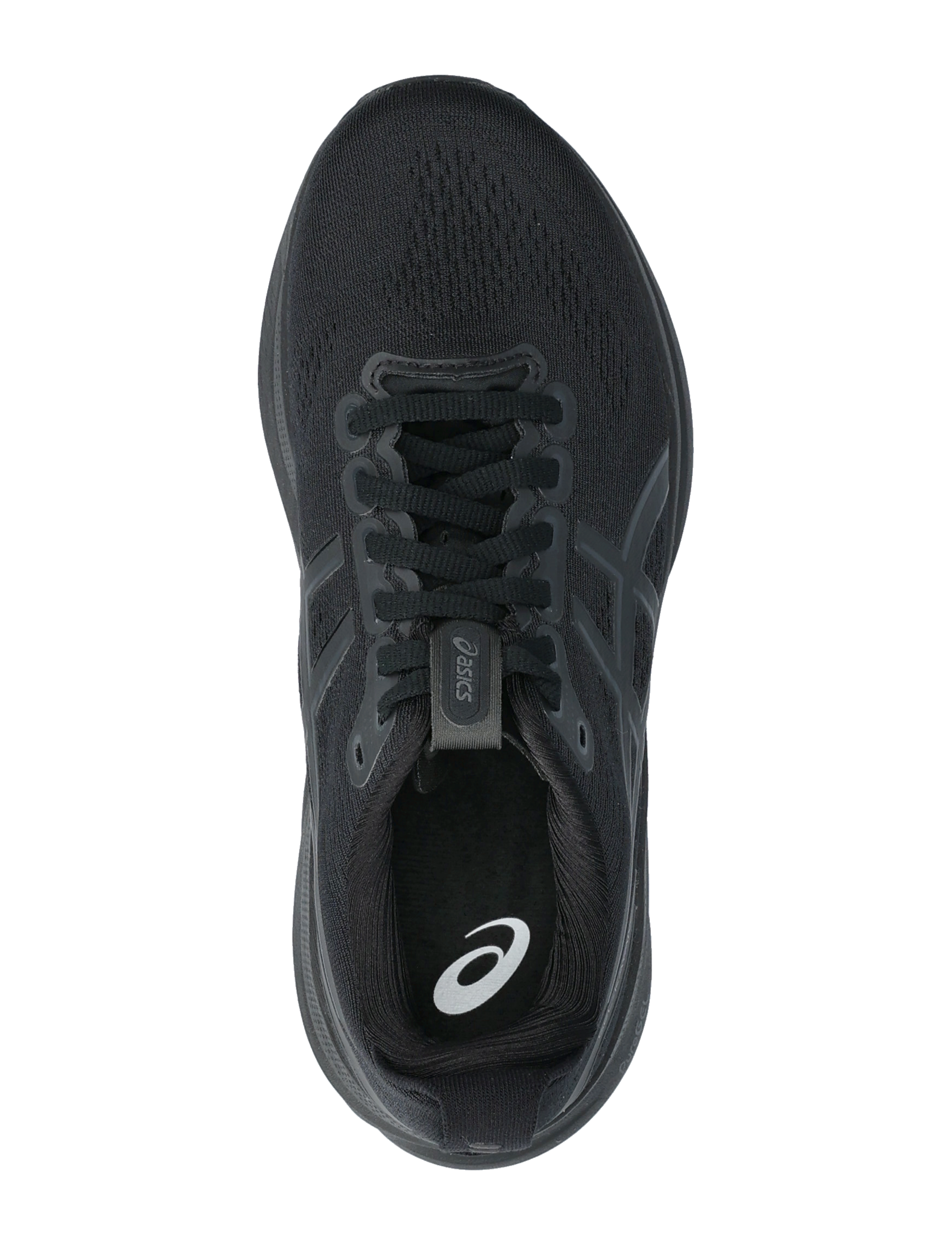 Asics - GEL-KAYANO 32 - running shoes - black/graphite grey - 3