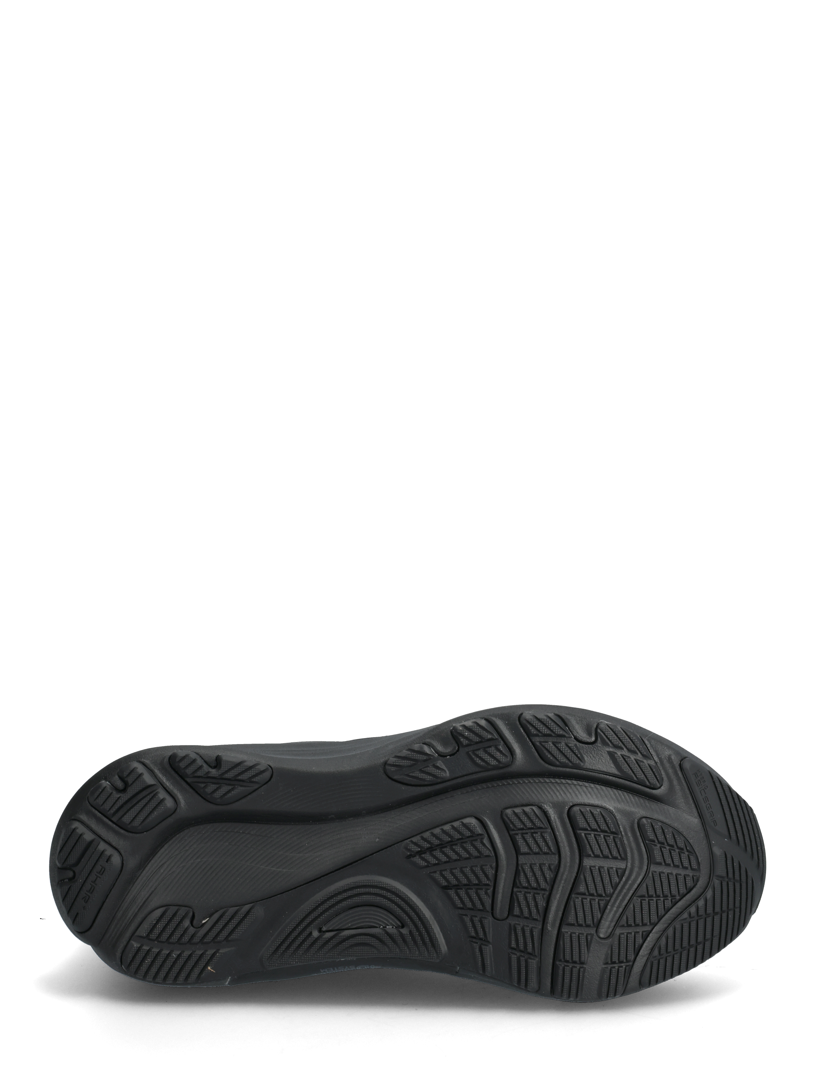 Asics - GEL-KAYANO 32 - running shoes - black/graphite grey - 4