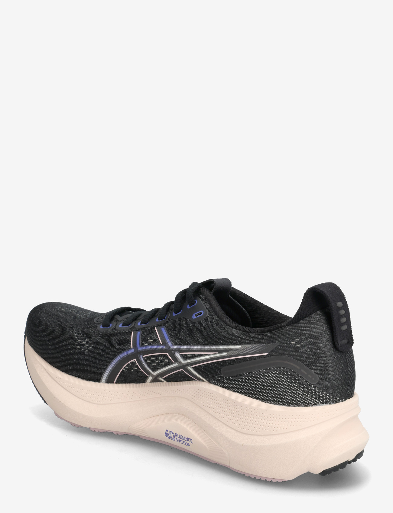 Asics - GEL-KAYANO 32 - löparskor - black/pearl pink - 2