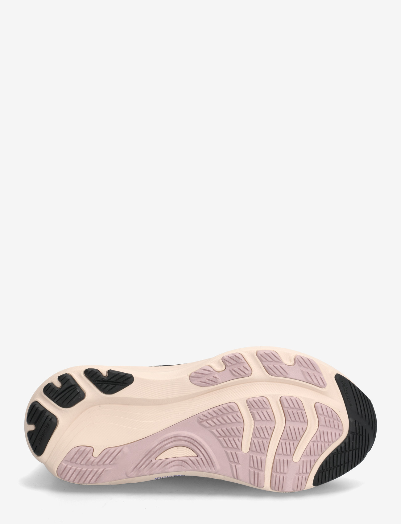 Asics - GEL-KAYANO 32 - löparskor - black/pearl pink - 4