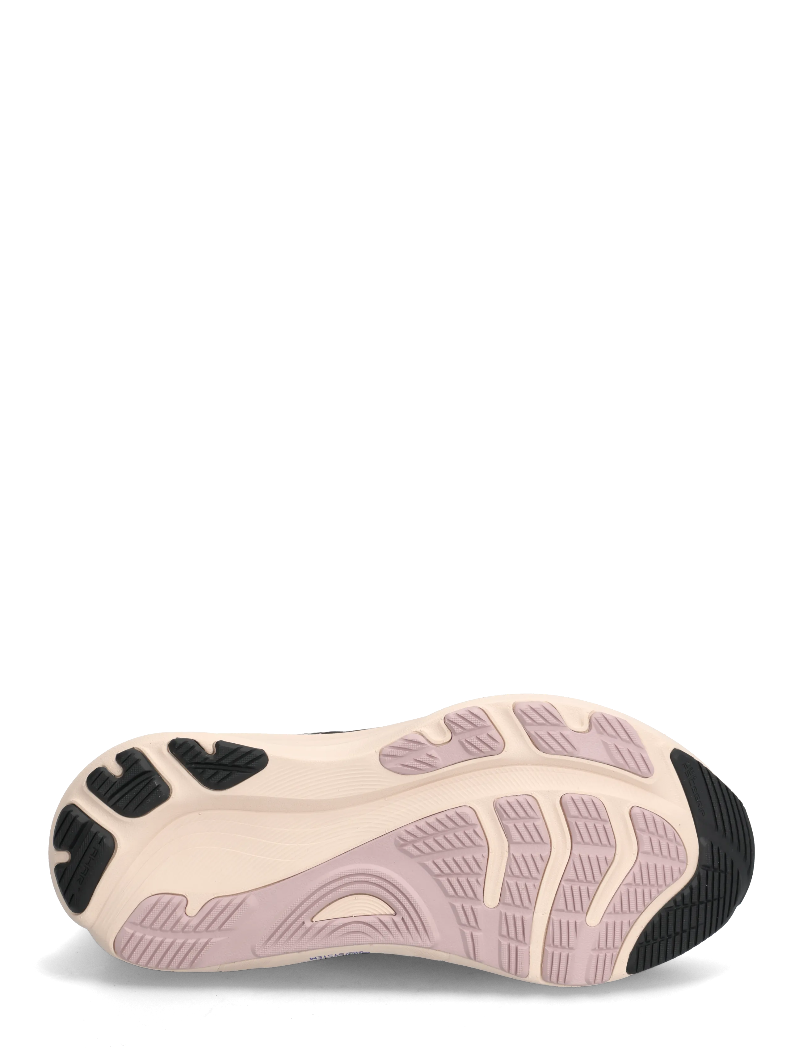Asics - GEL-KAYANO 32 - shoes - black/pearl pink - 4