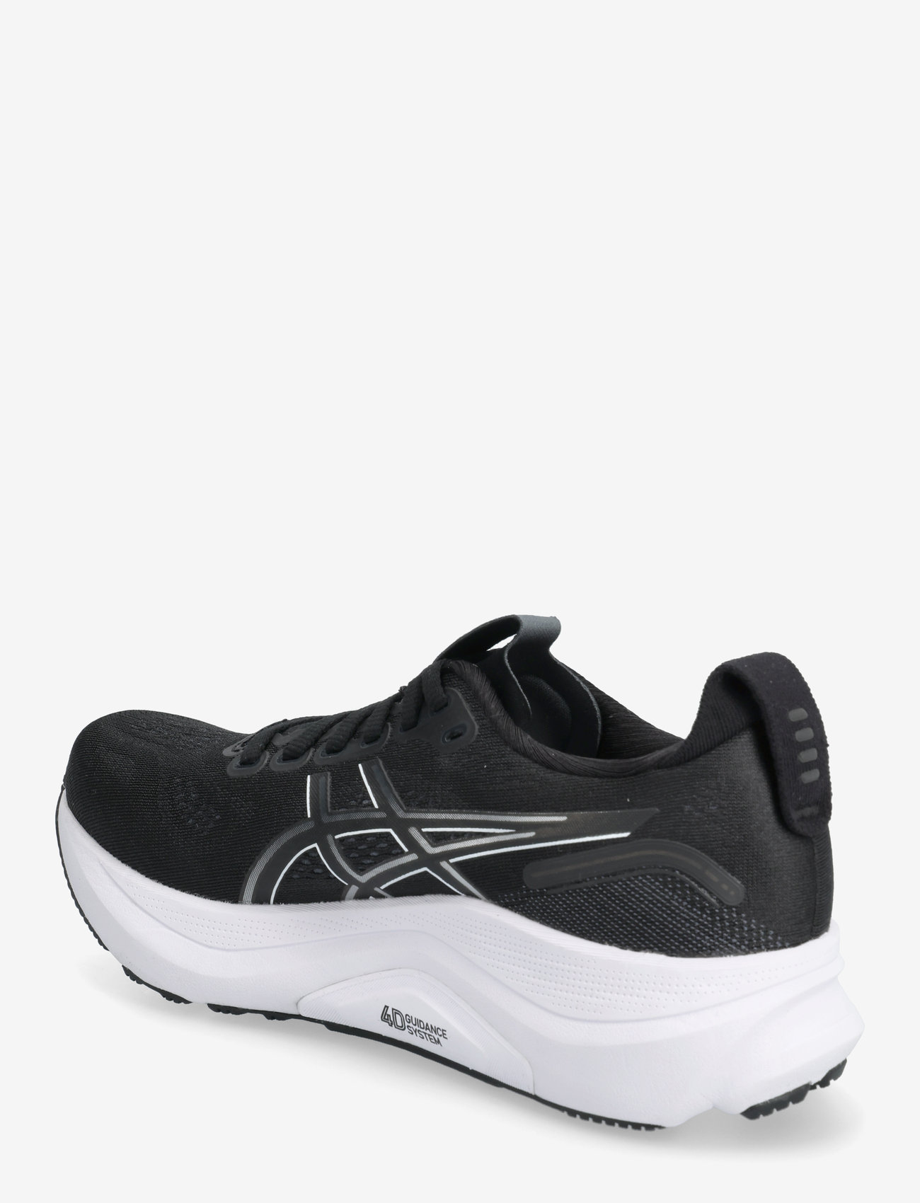 Asics - GEL-KAYANO 32 - shoes - black/white - 2