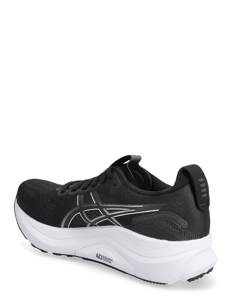 Asics - GEL-KAYANO 32 - löparskor - black/white - 2