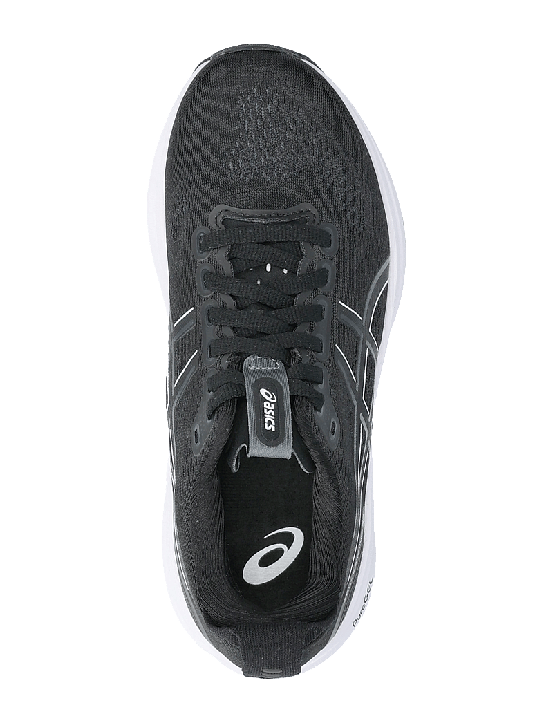 Asics - GEL-KAYANO 32 - löparskor - black/white - 3