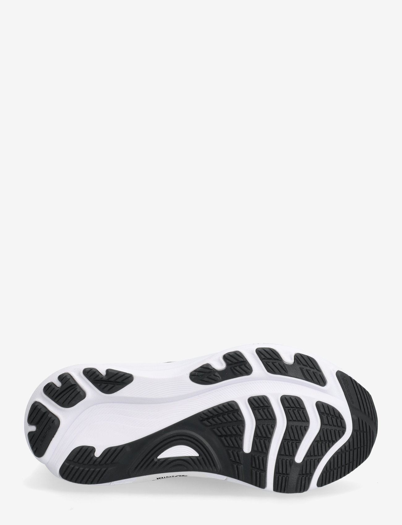 Asics - GEL-KAYANO 32 - shoes - black/white - 4