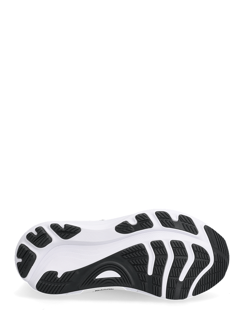 Asics - GEL-KAYANO 32 - löparskor - black/white - 4