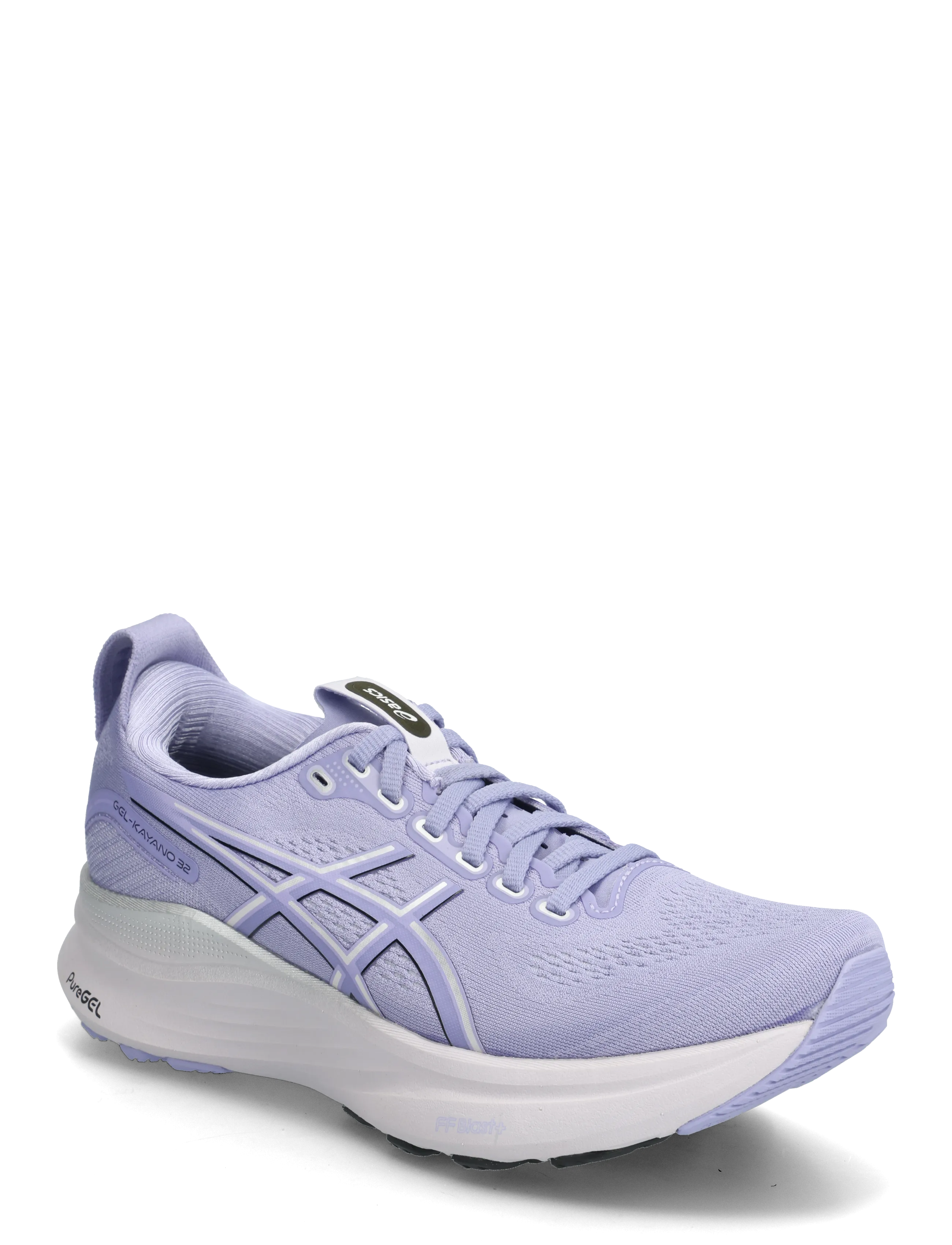 Asics Gel-Kayano 32, 36, Sport Schuhe, Lila - Running Frauen