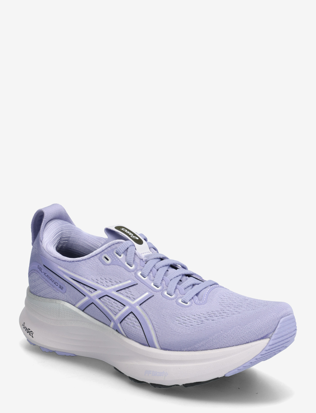 Asics - GEL-KAYANO 32 - shoes - bluebell/pure silver - 0