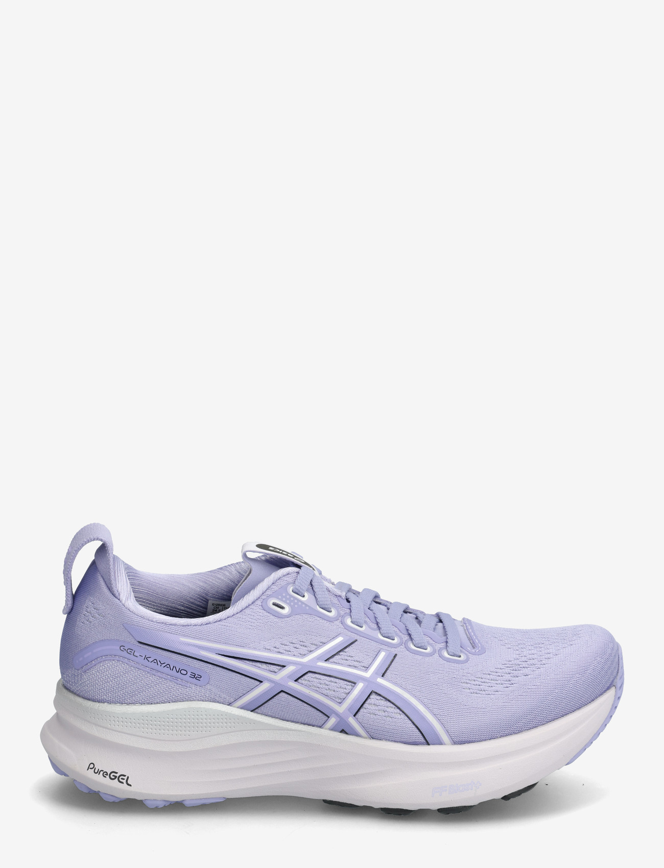 Asics - GEL-KAYANO 32 - shoes - bluebell/pure silver - 1