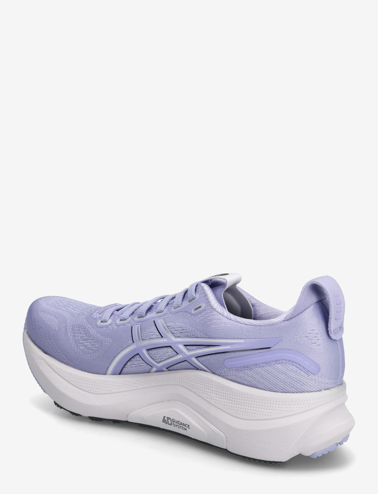 Asics - GEL-KAYANO 32 - shoes - bluebell/pure silver - 2