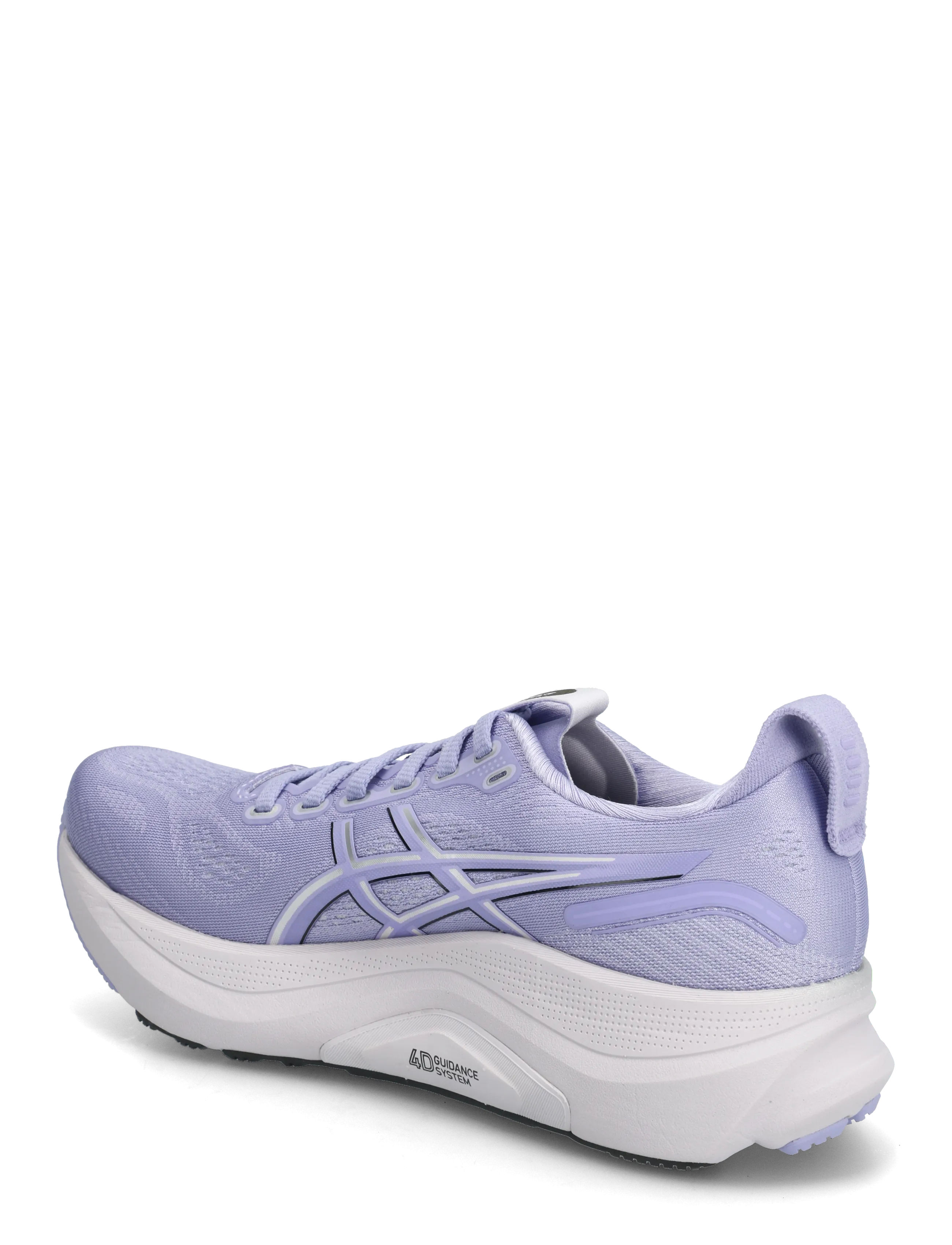 Asics - GEL-KAYANO 32 - shoes - bluebell/pure silver - 2