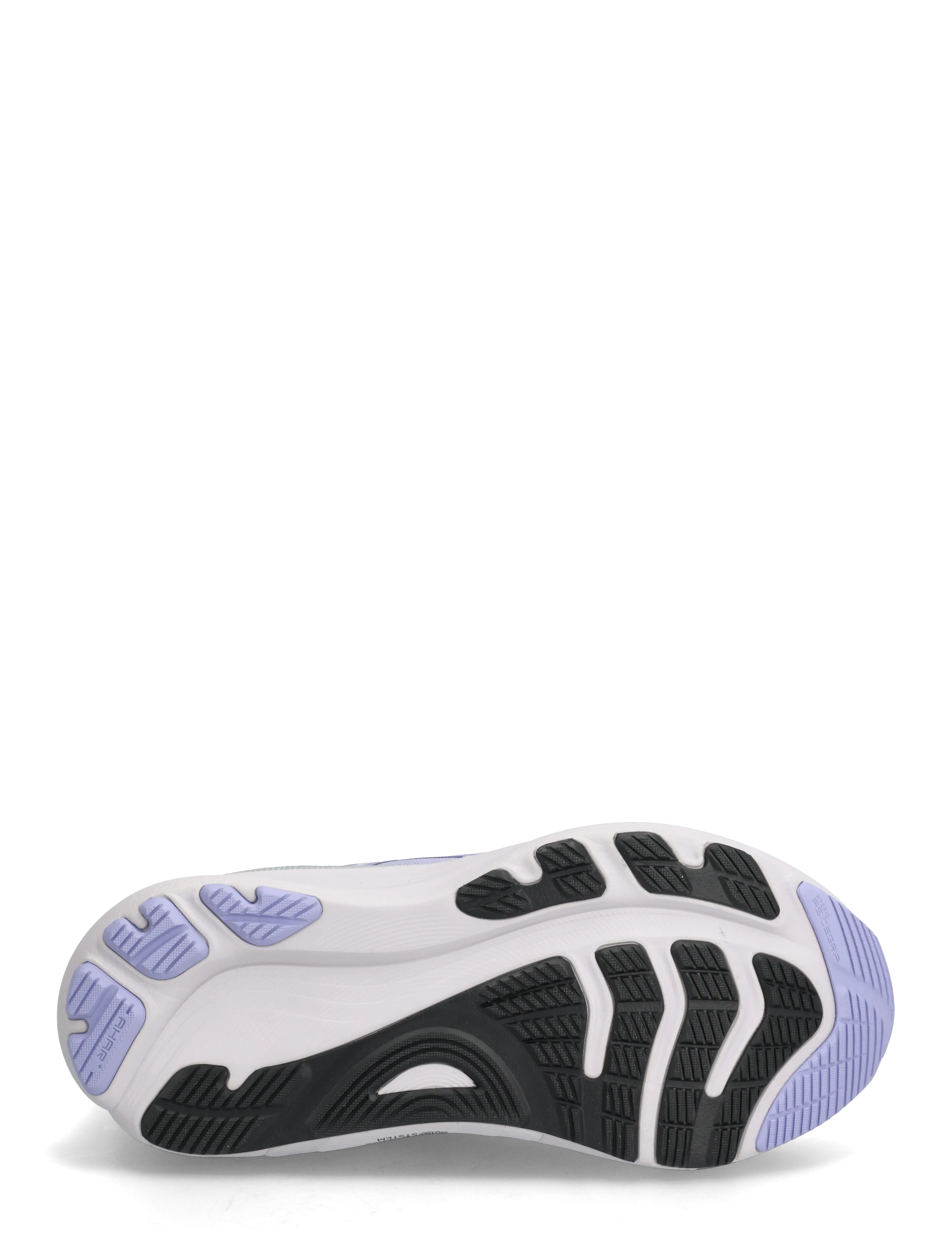 Asics - GEL-KAYANO 32 - löparskor - bluebell/pure silver - 4