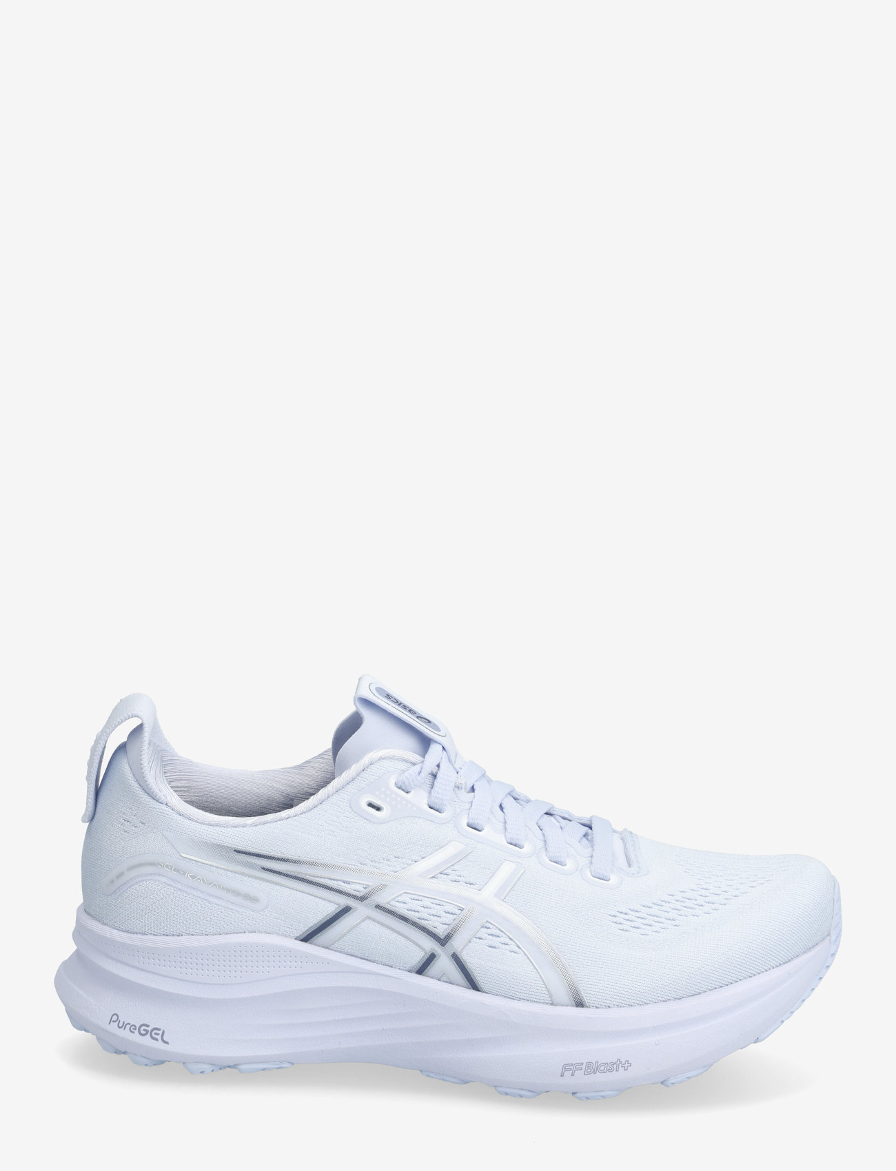 Asics - GEL-KAYANO 32 - löparskor - blue fade/indigo fog - 1